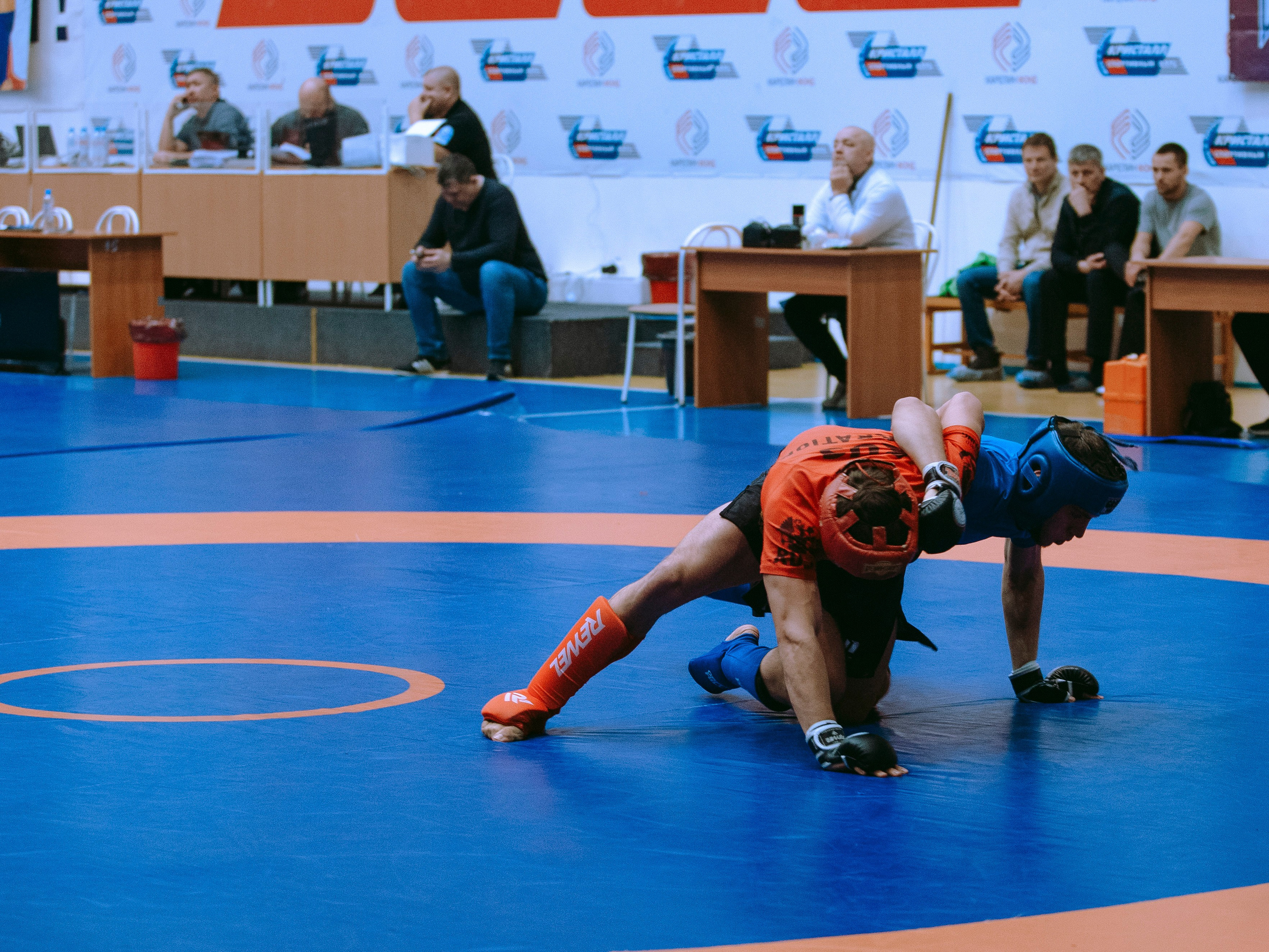 ПАНКРАТИОН | Чемпионат и первенство СФО | март `24. Портретный фотограф в Москве Дарья Цезария