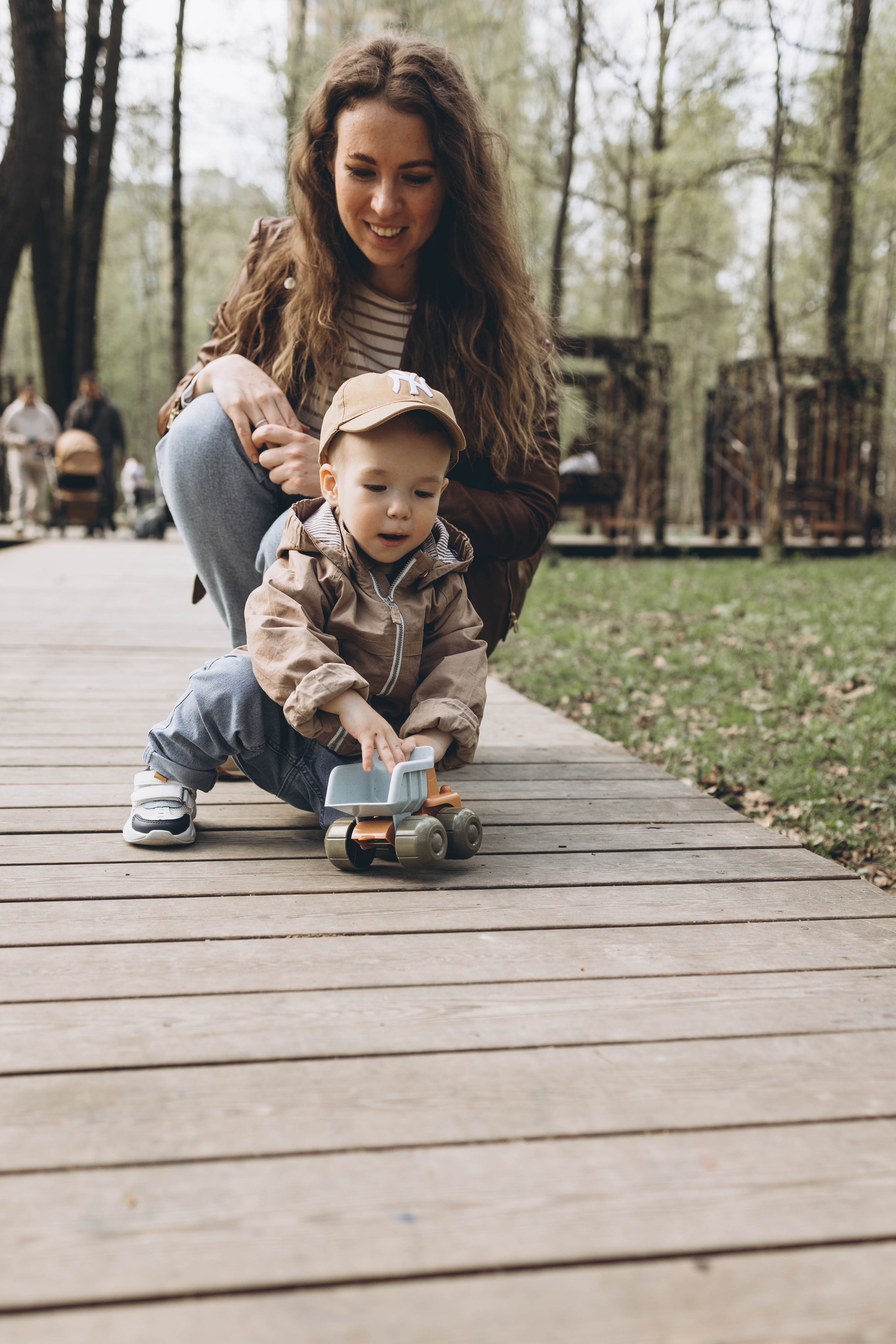 Кристина и Лев. Семейный фотограф в Москве Виктория Ястребинская
