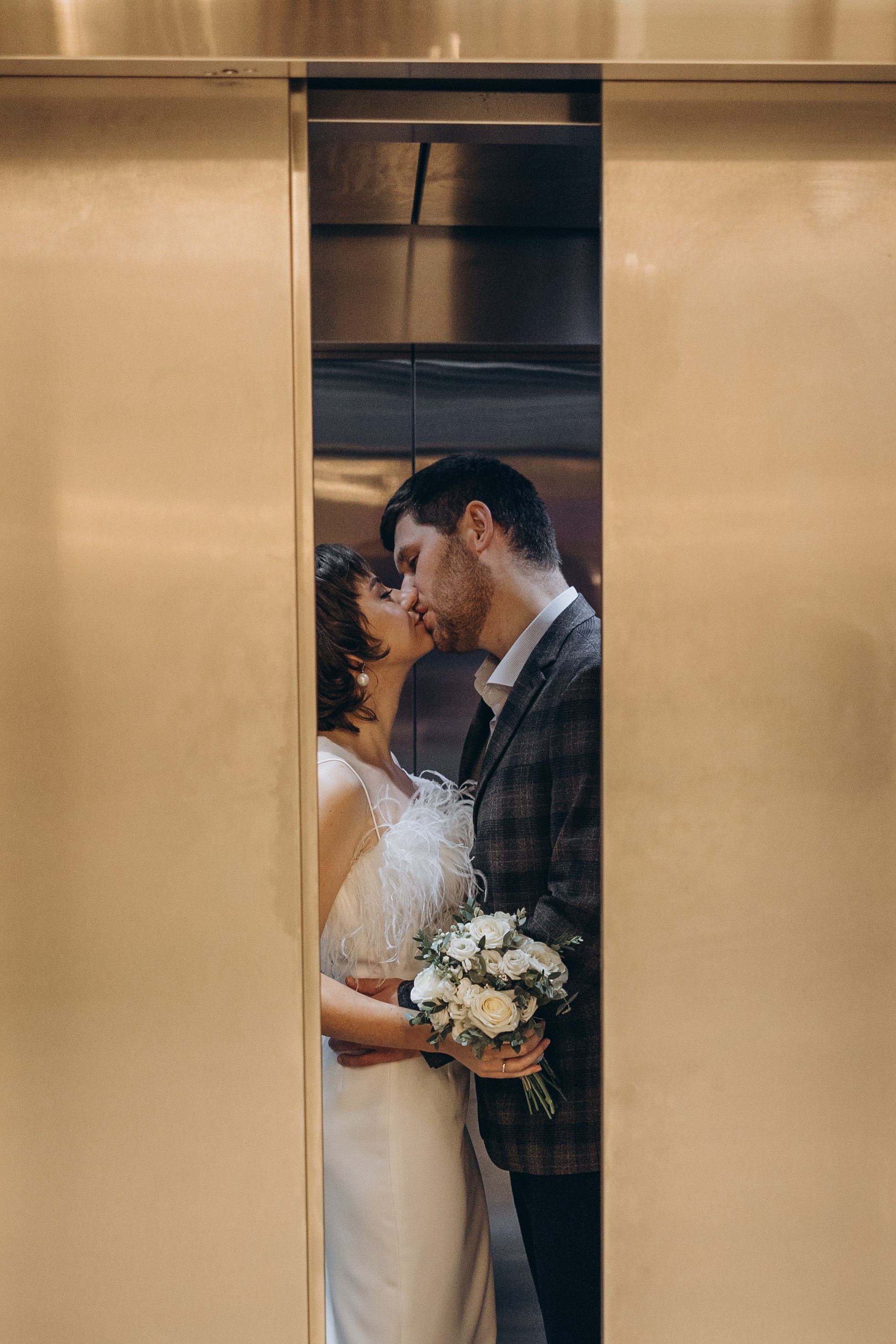 Юлия & Александр. Семейный фотограф в Москве Виктория Ястребинская