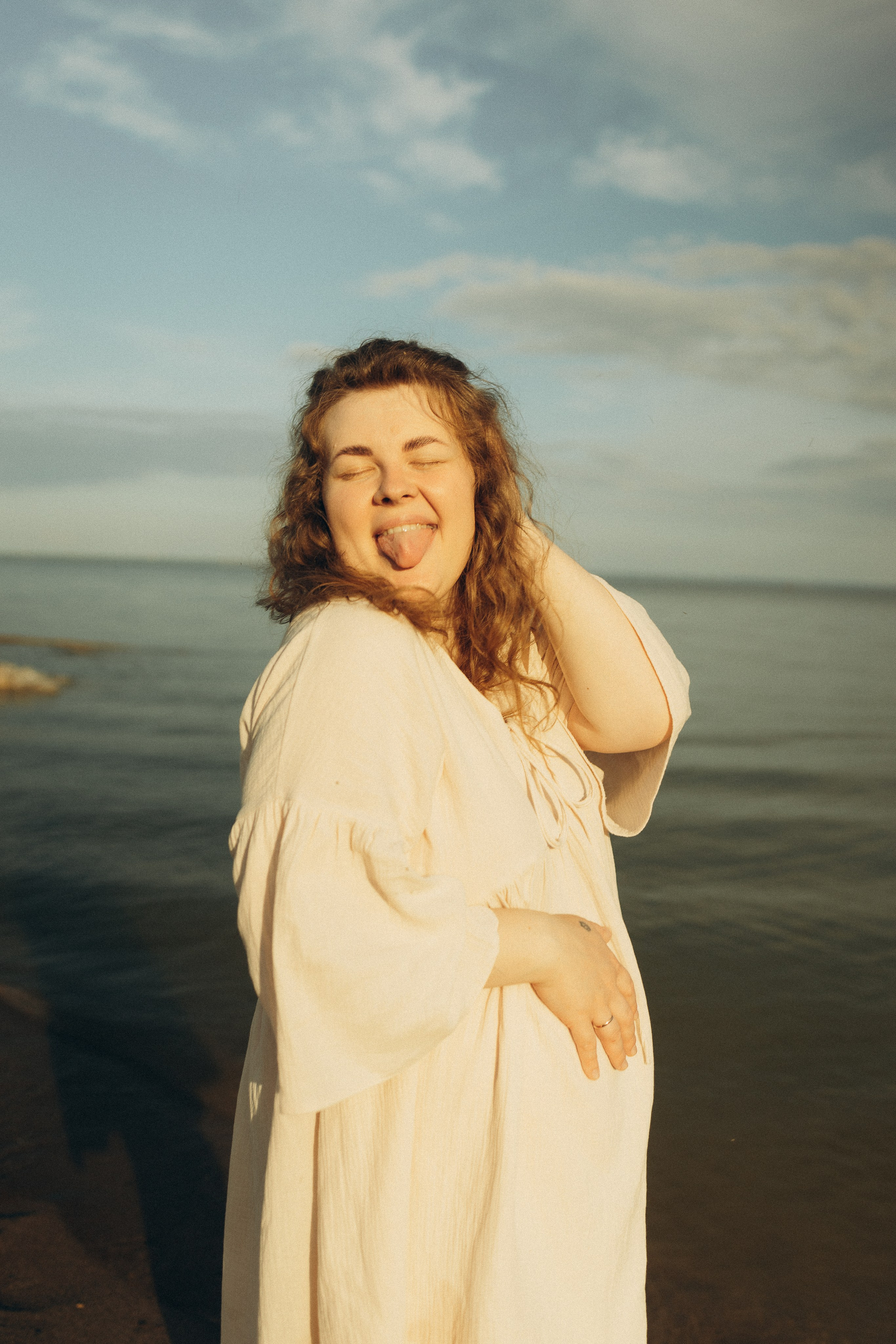 На природе. Семейный фотограф Новосибирск Фотограф на выписку Новосибирск