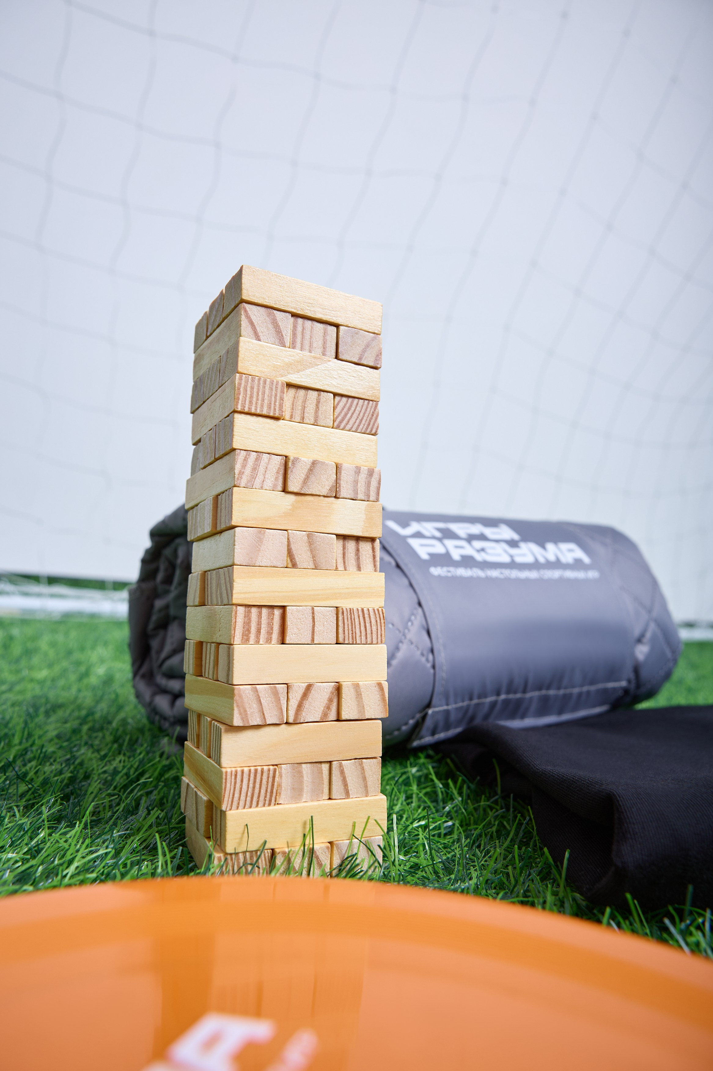 Предметка. Продакшен LYMA.PRO