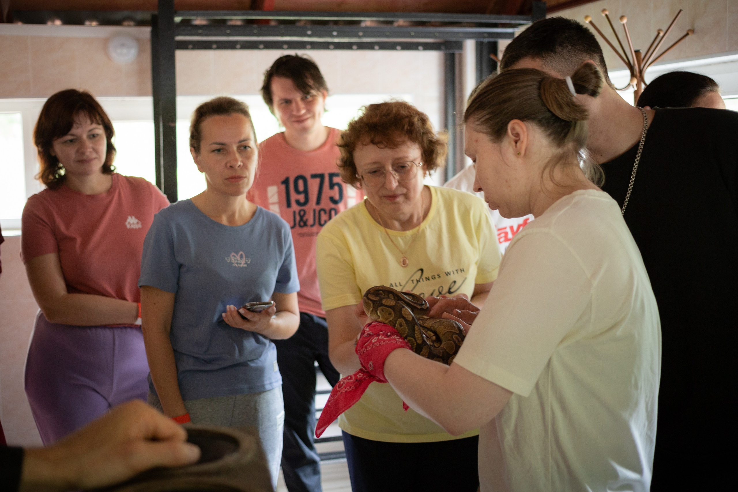 Фотосъемка Форт Боярд в СПБ, репортаж про корпоратив в стиле игры. Портретные фотосессии, контент-съемки, репортаж