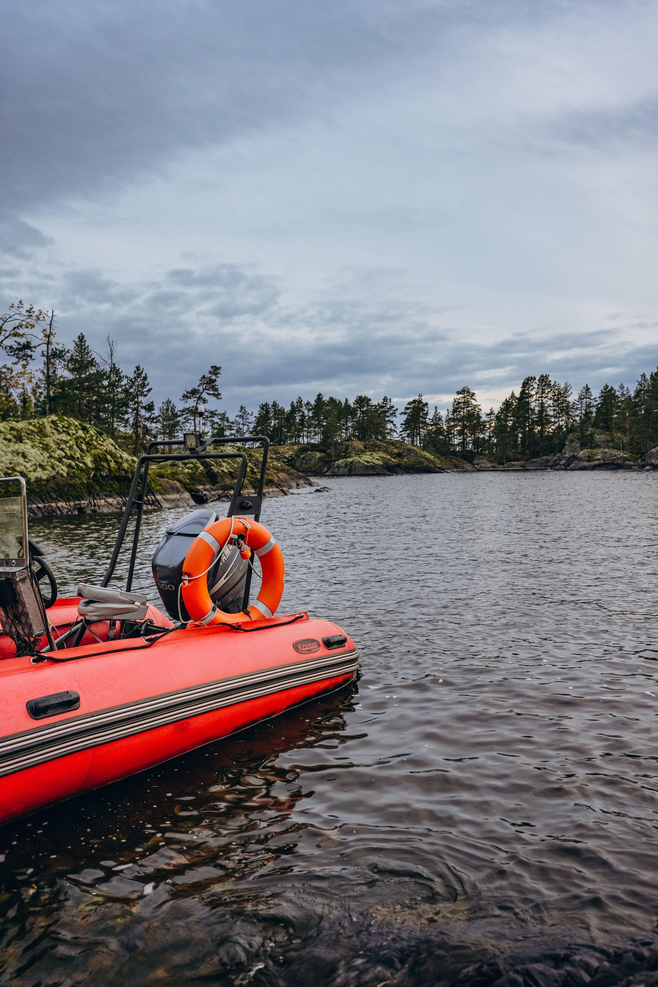 СЕВЕР. Event фотограф Степанова Александра