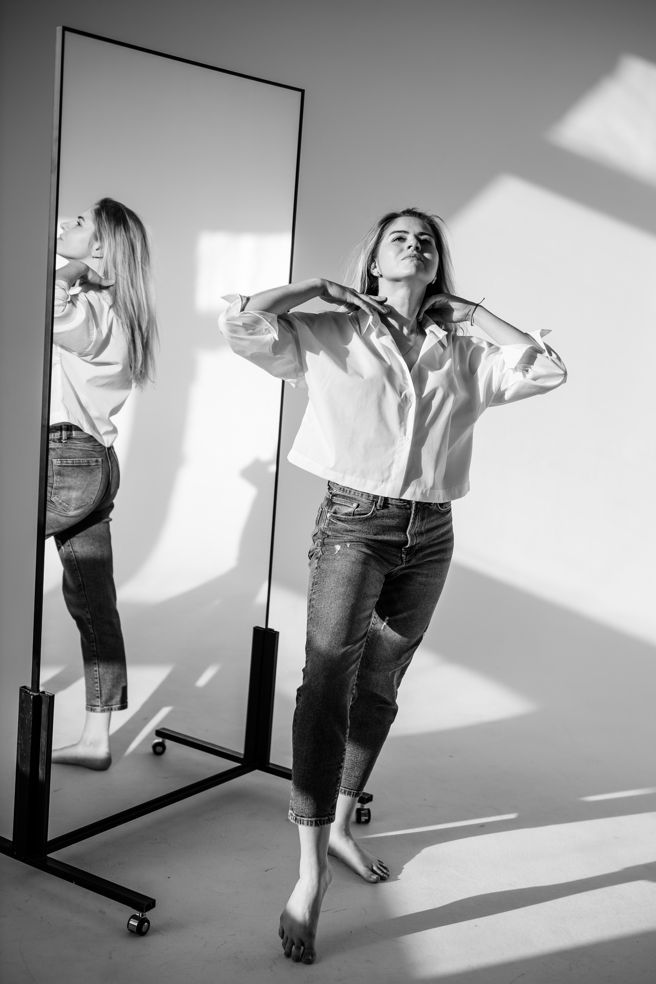 Женя. Свадебный и семейный фотограф в Туле и области Маша Костина