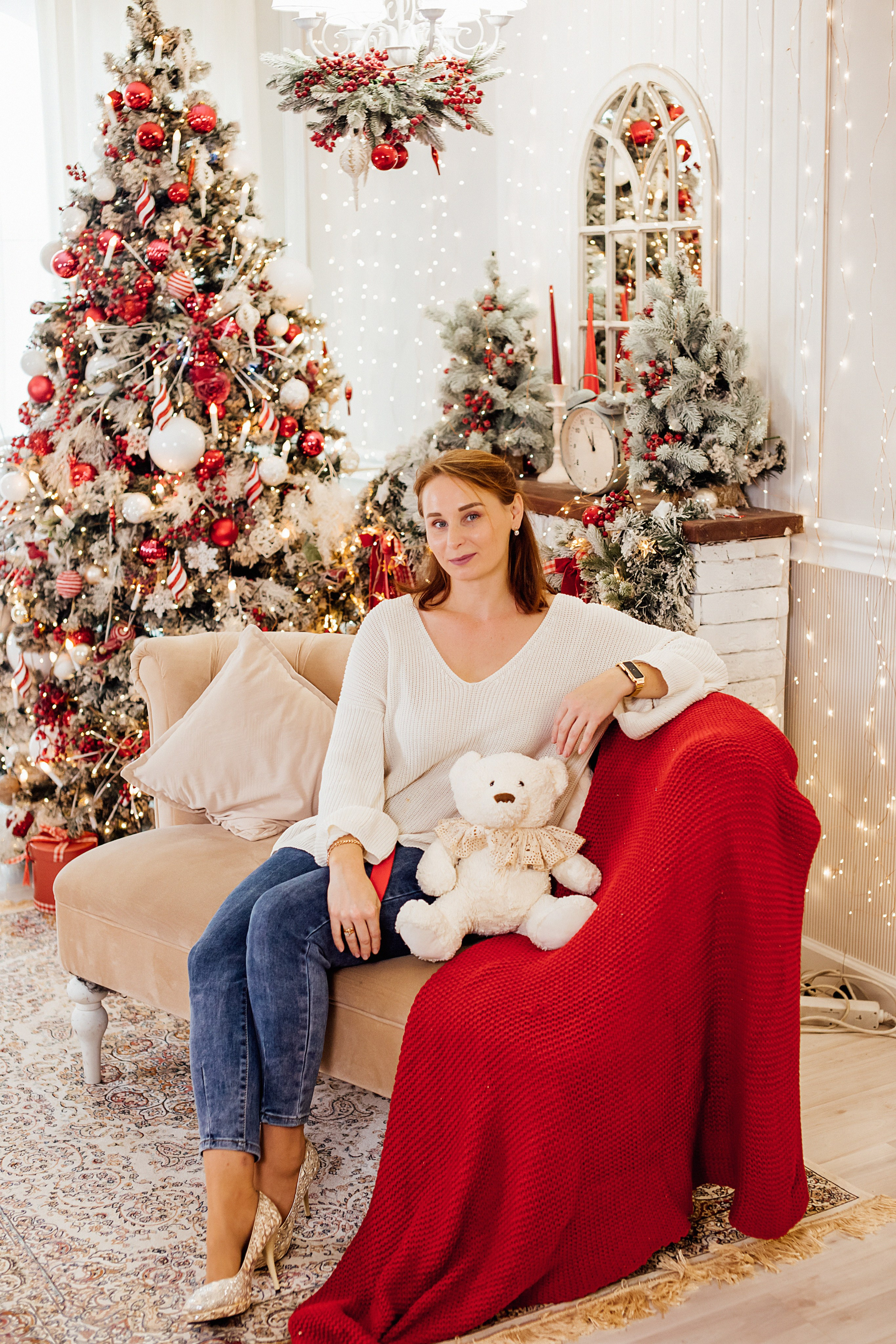 Семейная фотосессия. Свадебный и семейный фотограф/видеограф в Краснодаре Наталья Осинская