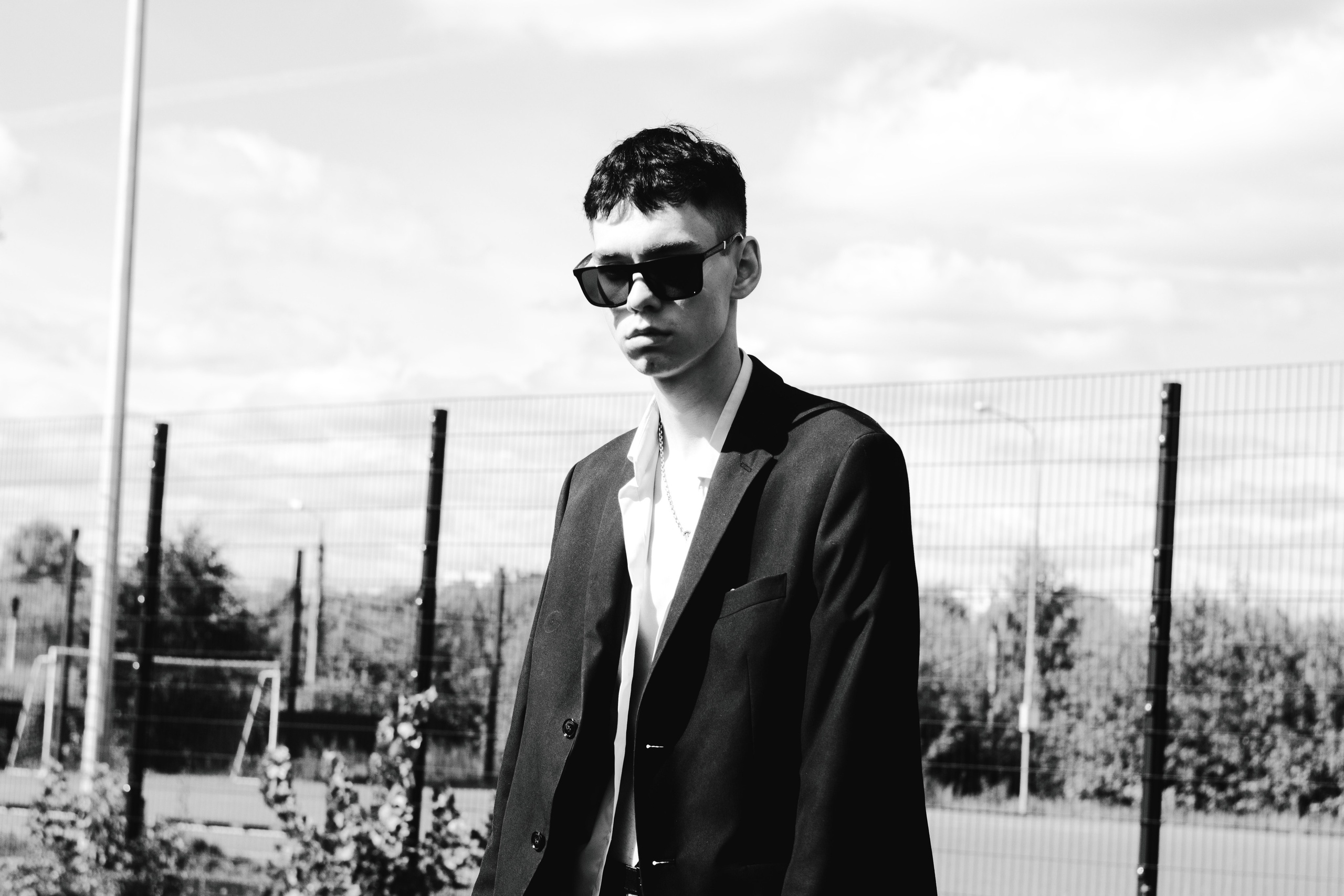 Артур. Фотограф Тимур Хайруллин