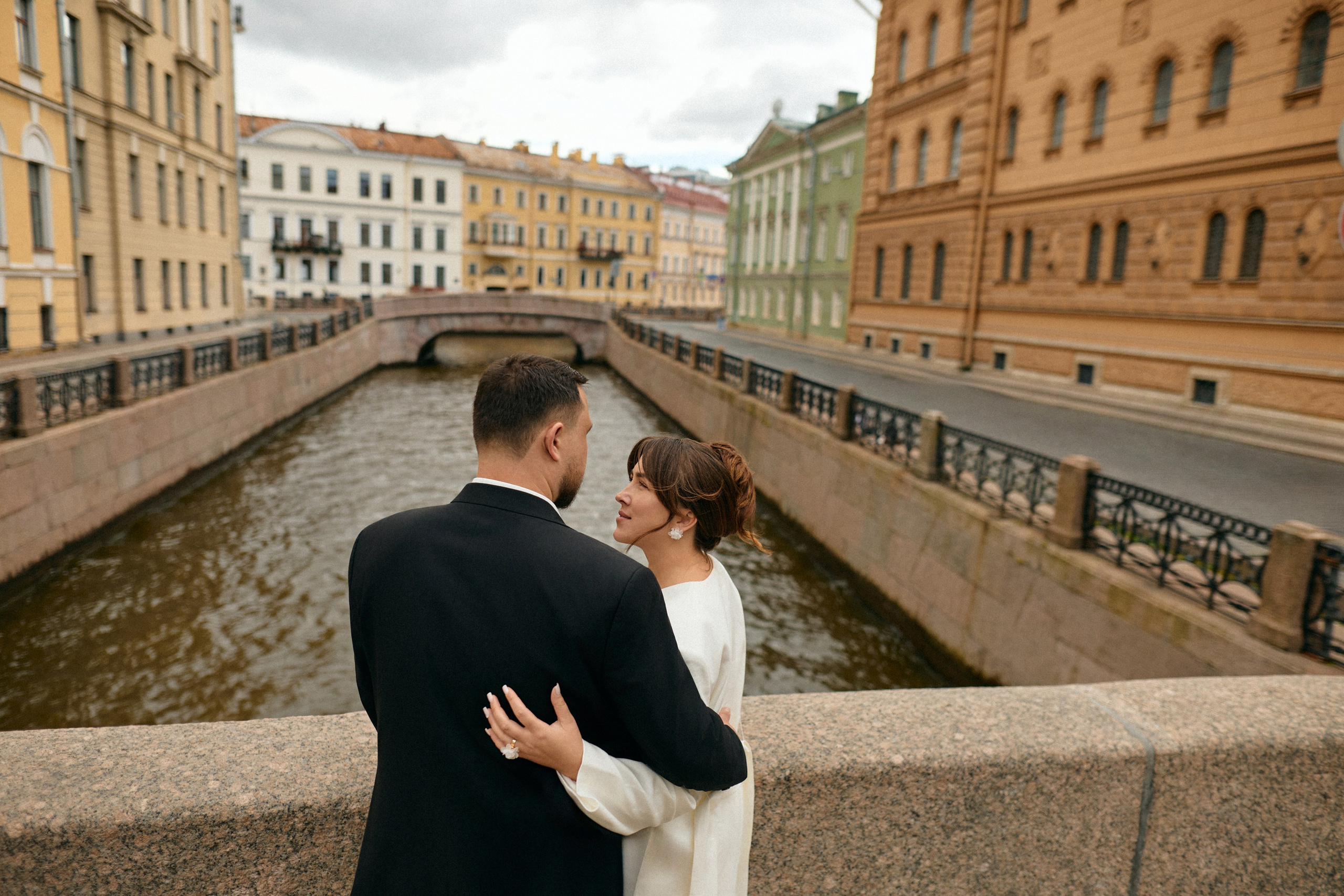 Владислав & Наталья. Сестры Карабаза. Фотографы и ретушеры в Москве и Санкт-Петербурге
