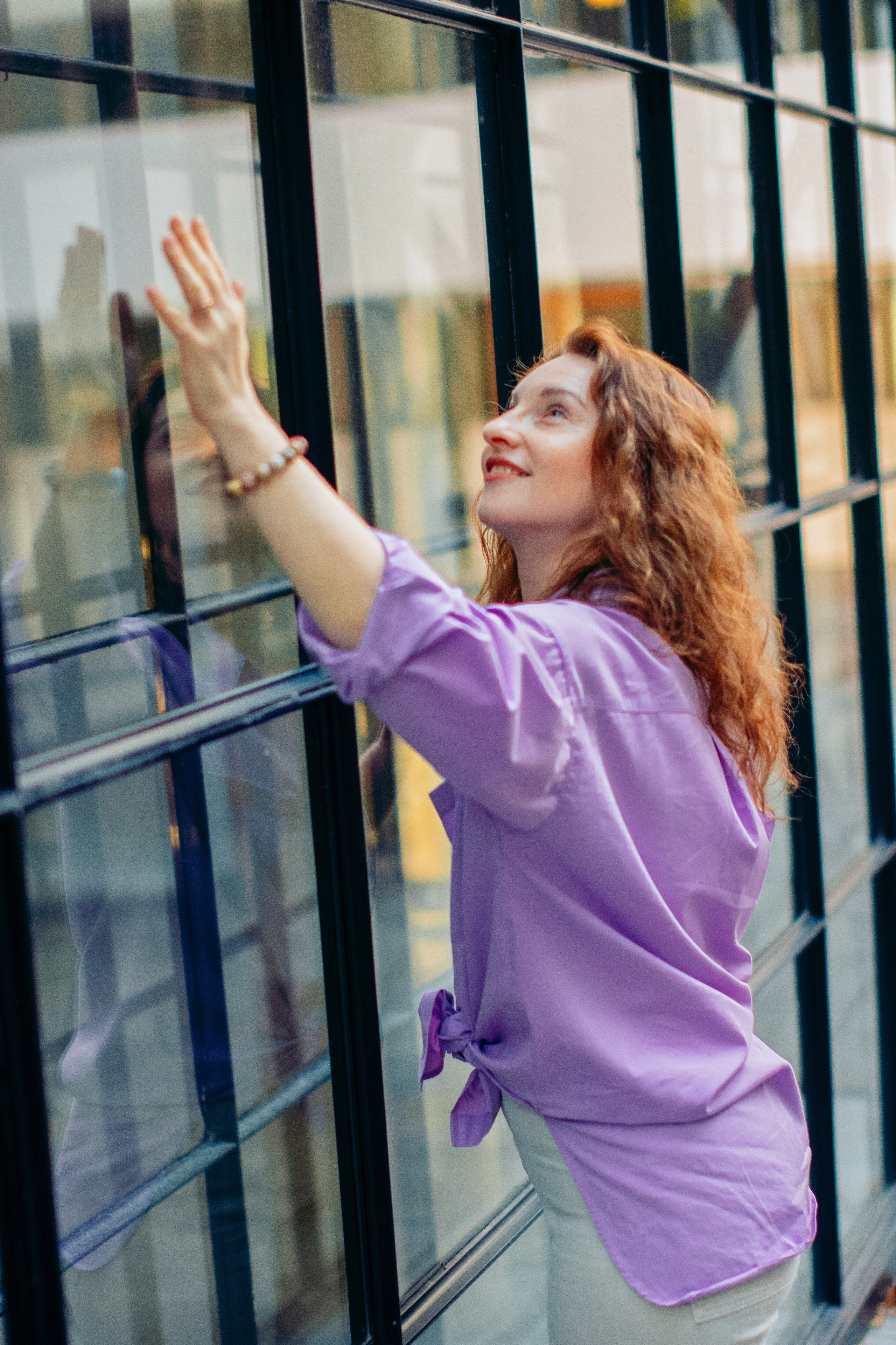 Дом Наркомфина. Фотограф, фотопрогулки в Москве Наталья Стриженко