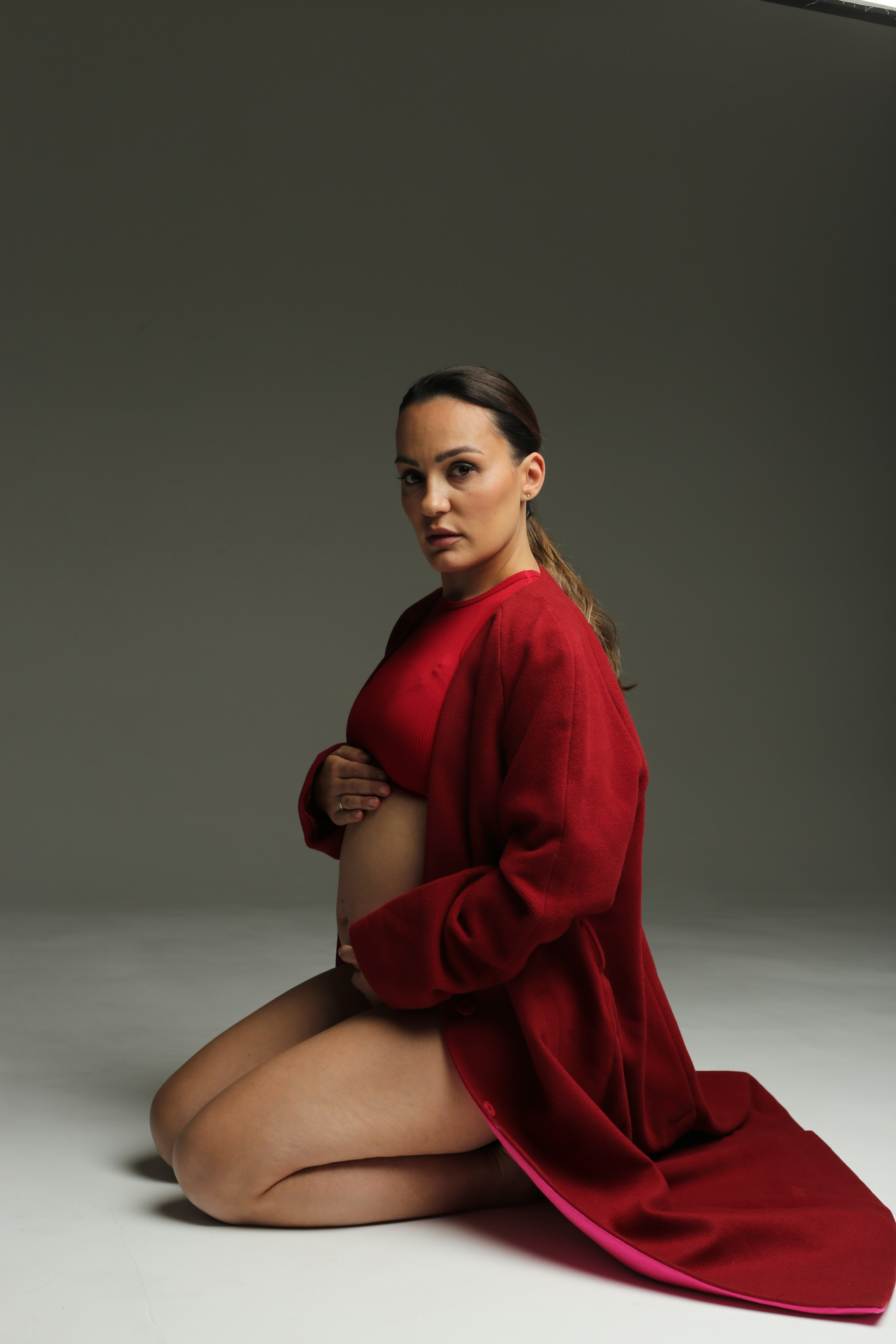 Лейла. Женский фотограф в Москве Светлана Смагина