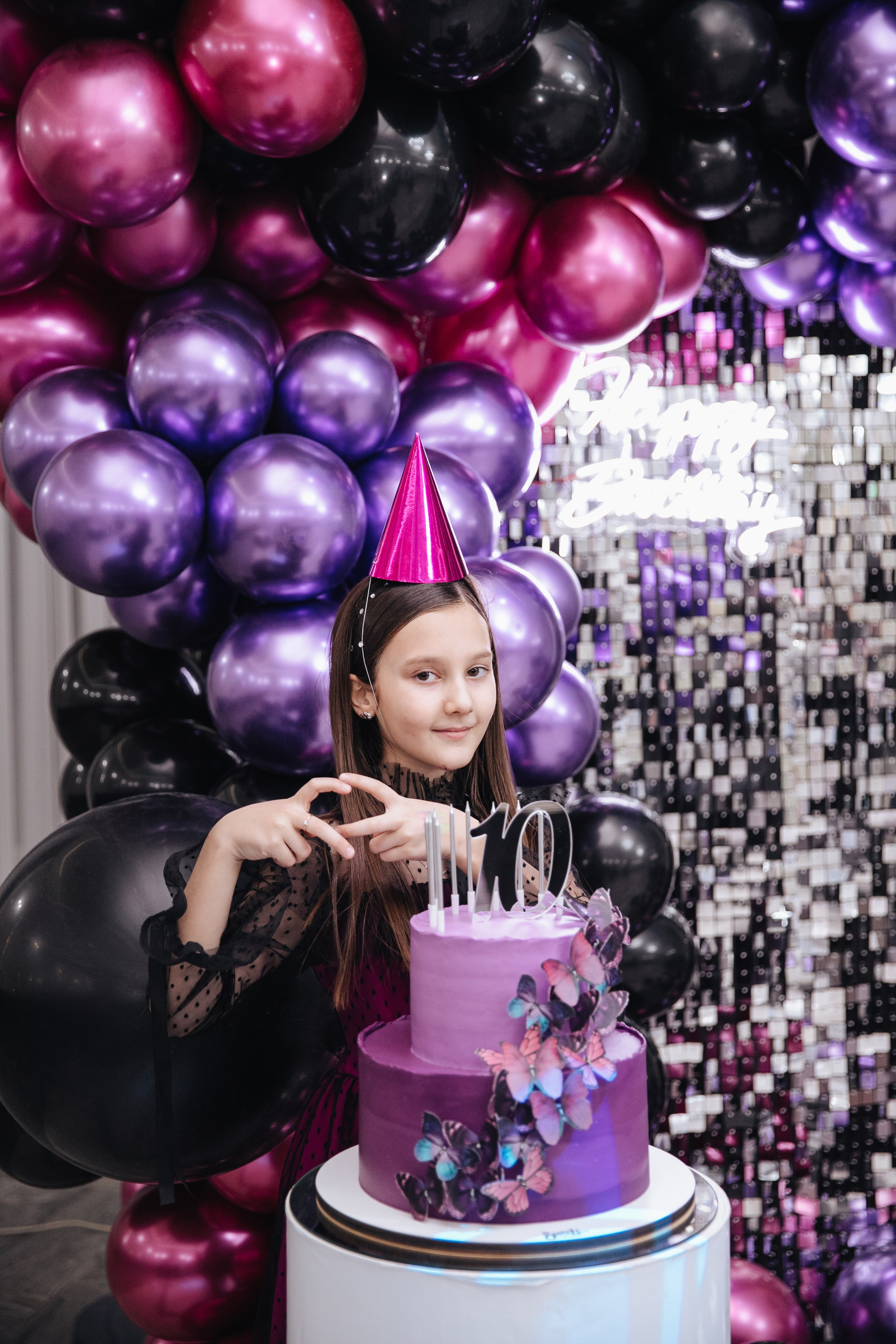 Happy birthday Иветта. Фотограф Георгиевск, КМВ Дамер Катерина