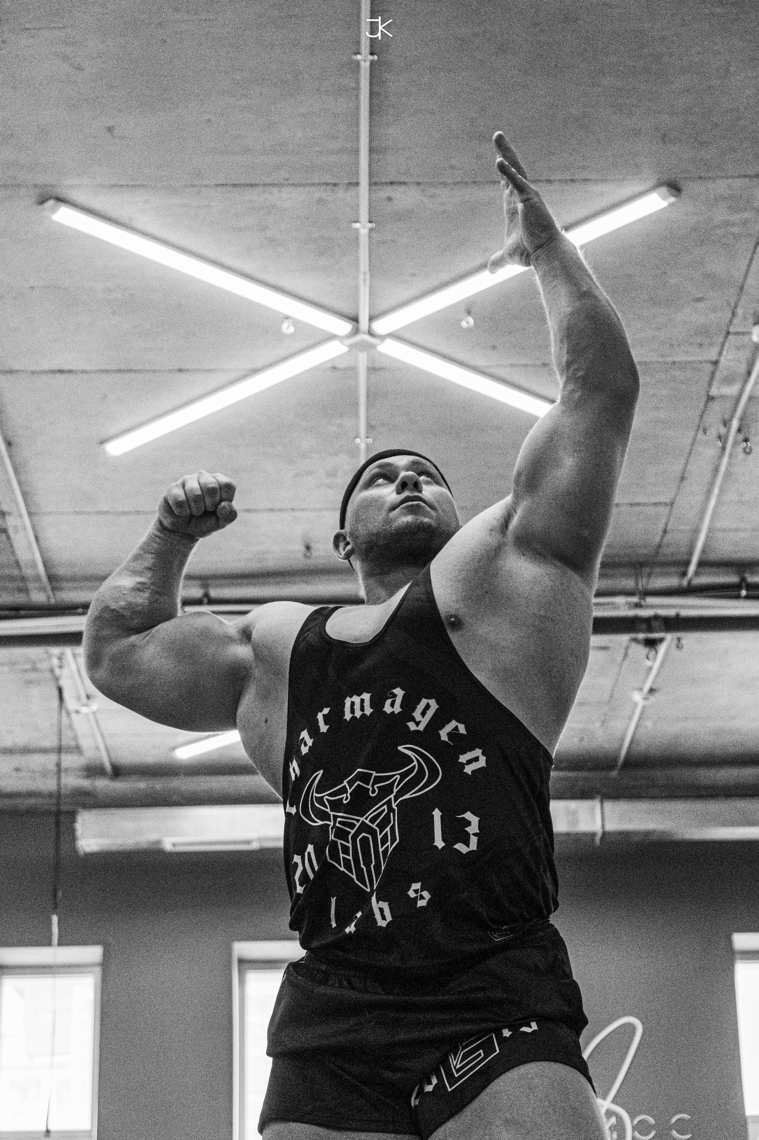 Слава, Сережа и Вова. Иван Котельников — фотограф в Челябинске