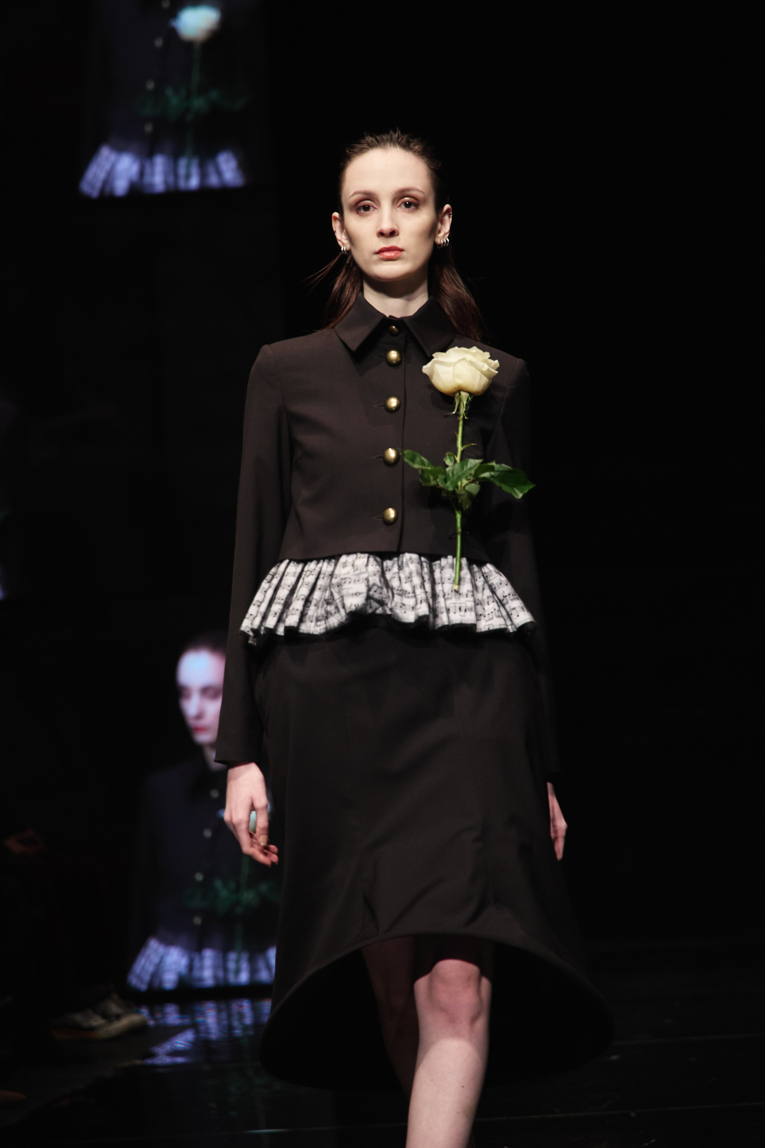 St. Petersburg Fashion Week april 25. Контент фотограф в Санкт-Петербурге Иванова Юлия