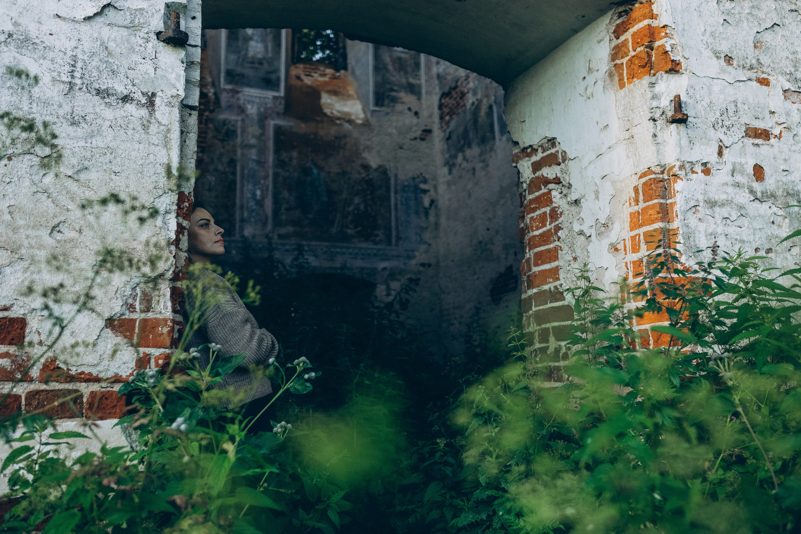 Ольга. Татьяна Афонина | Фотограф