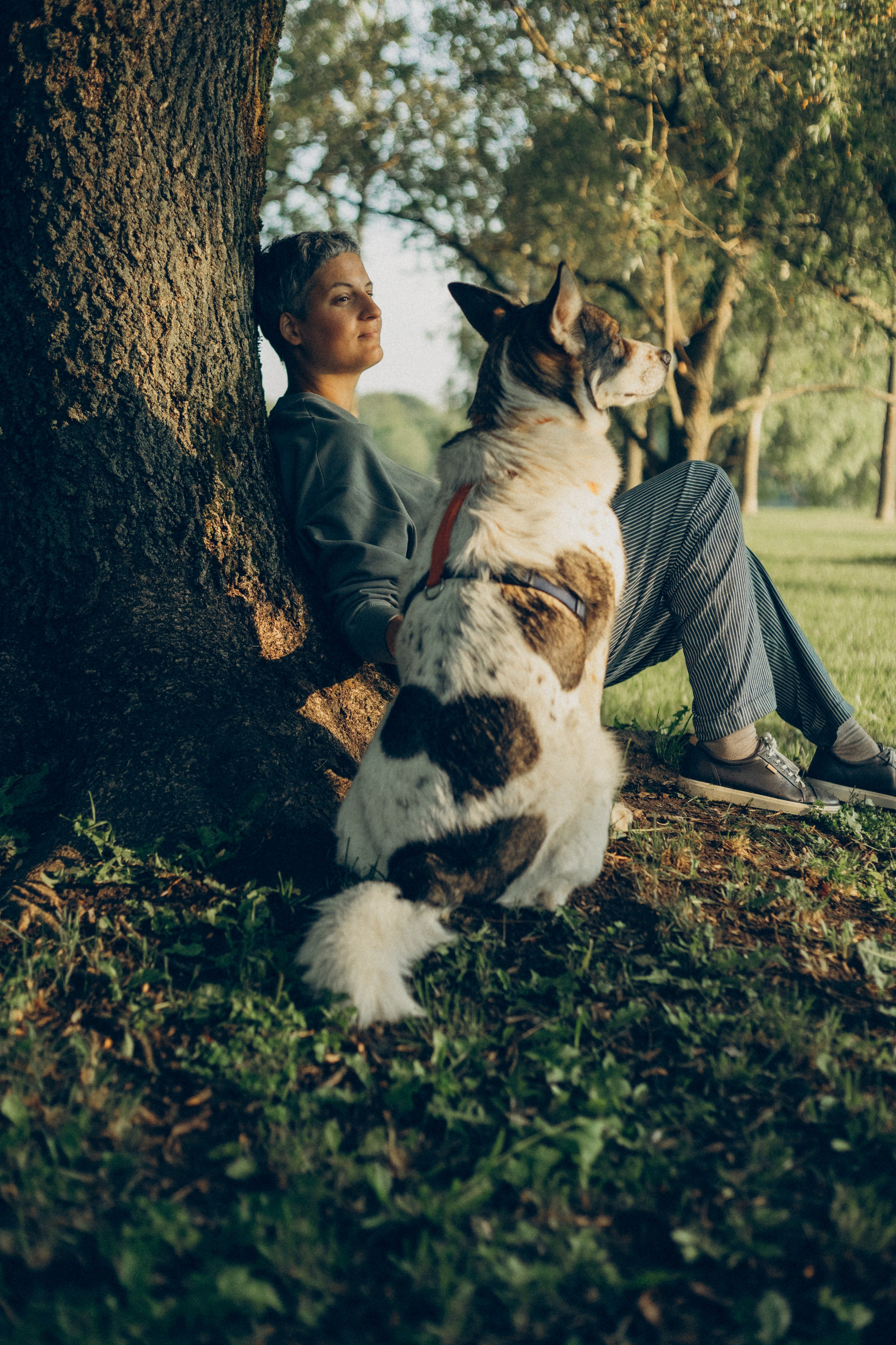 Варя и Зося. Татьяна Афонина | Фотограф