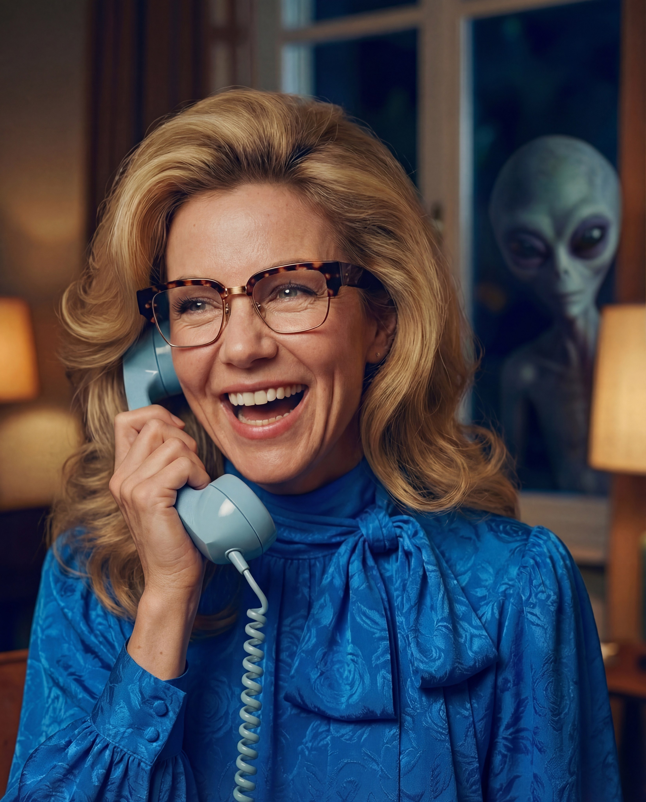 Очки Eyerepublic. Портретный фотограф Юлия Власова