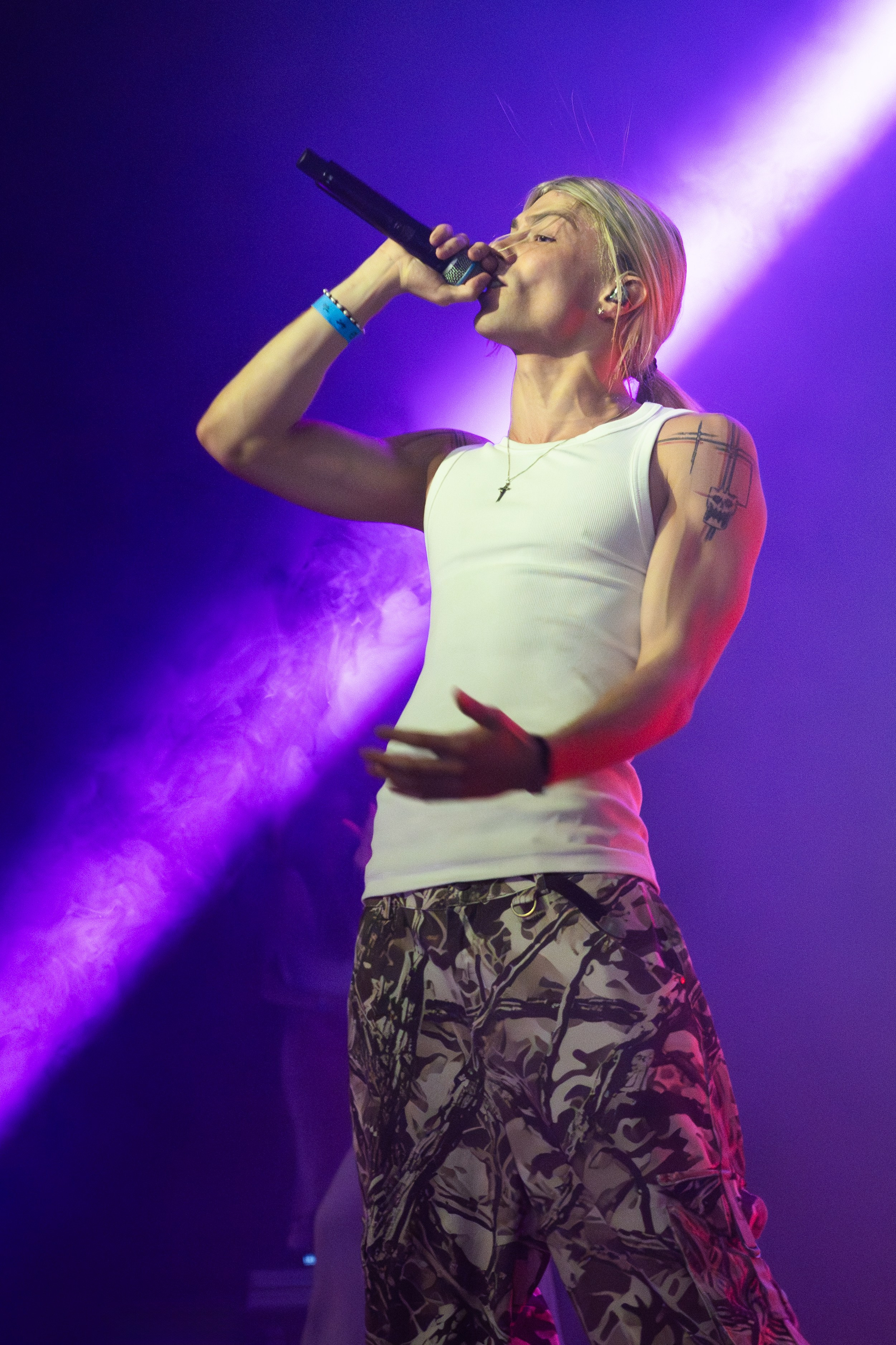 Концертная фотография. Репортажный фотограф в Москве Илья Закурин