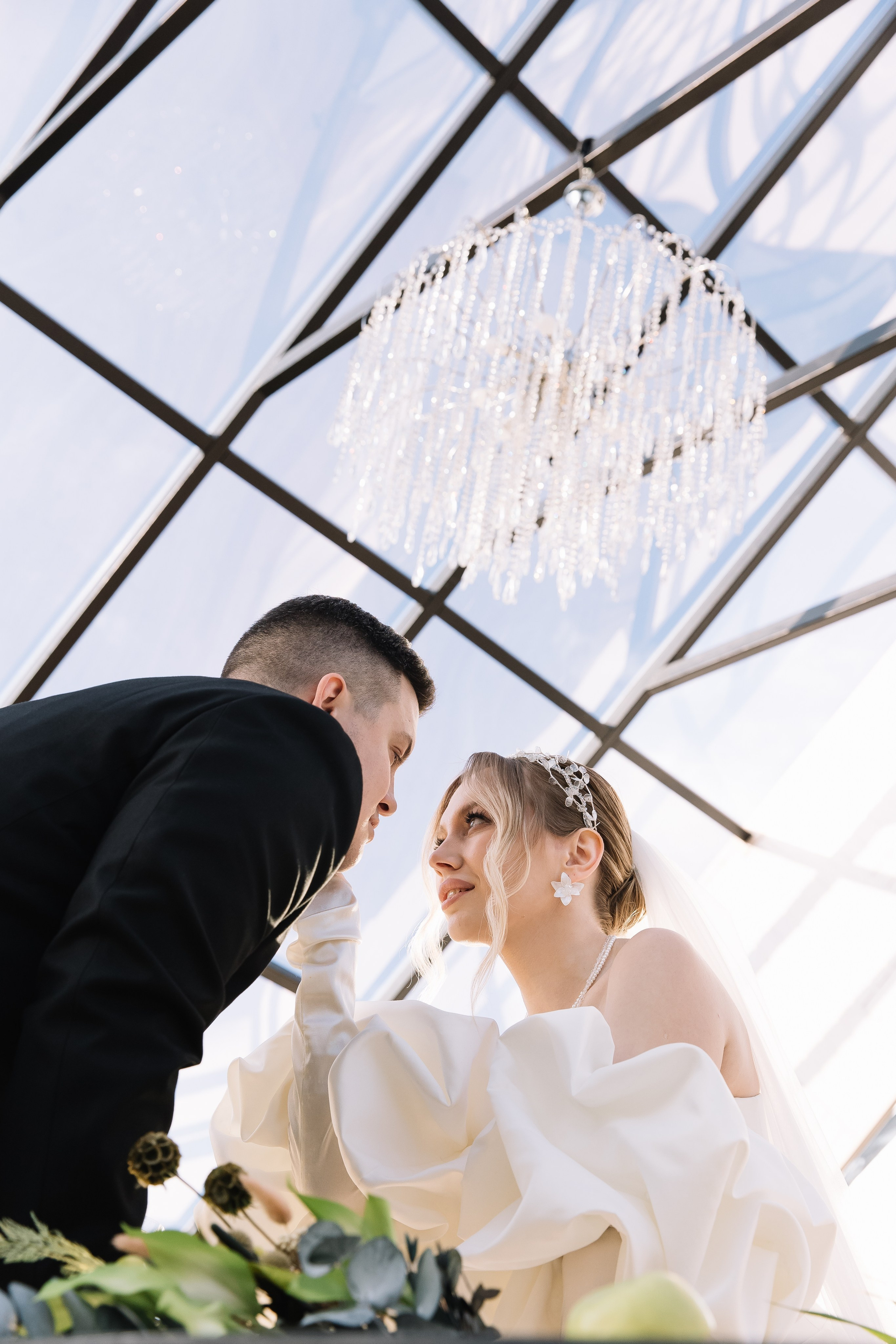 Профессиональный фотограф Юнаковская Оксана