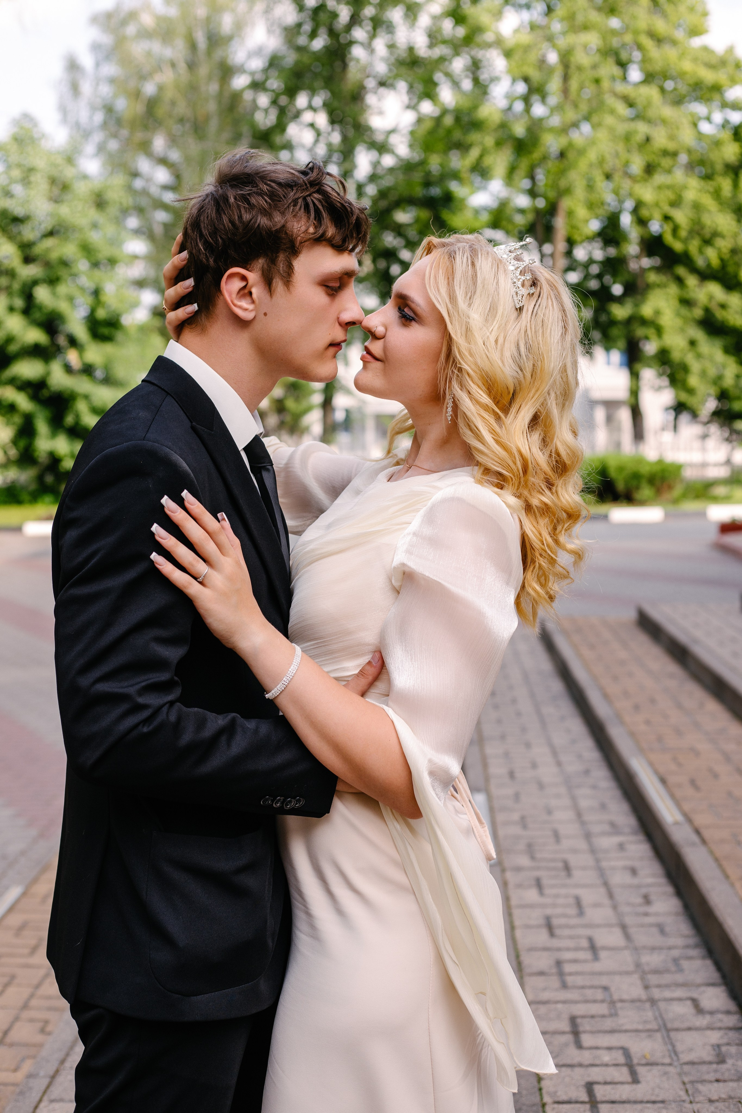 25WED N&D. Свадебный фотограф Тулинова Мария