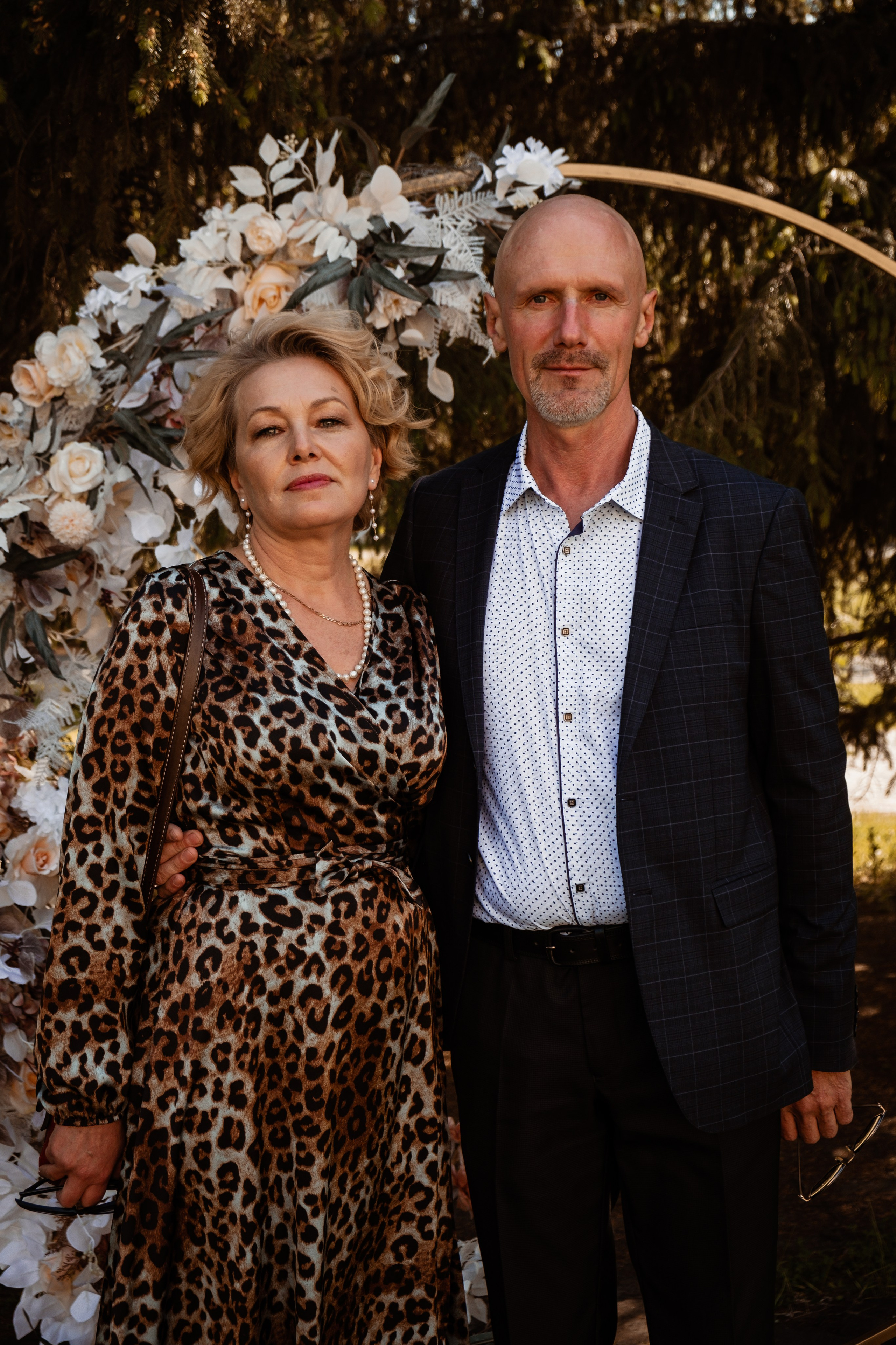 Евгений и Анастасия. Свадебный фотограф Челябинск