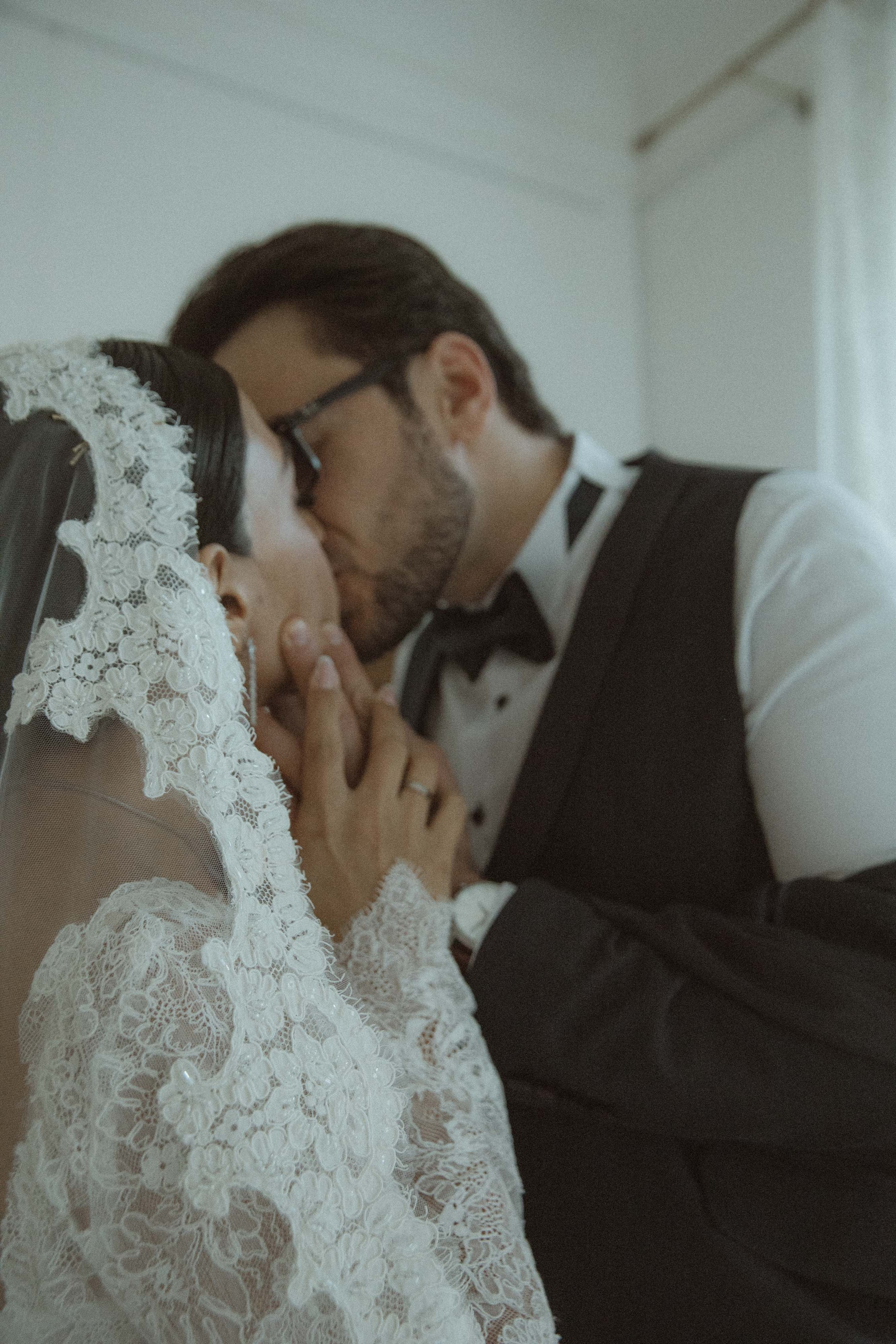 Рамиль и Гюльнар. Женский портрет в Нижнем Новгороде Татьяна Малюгина