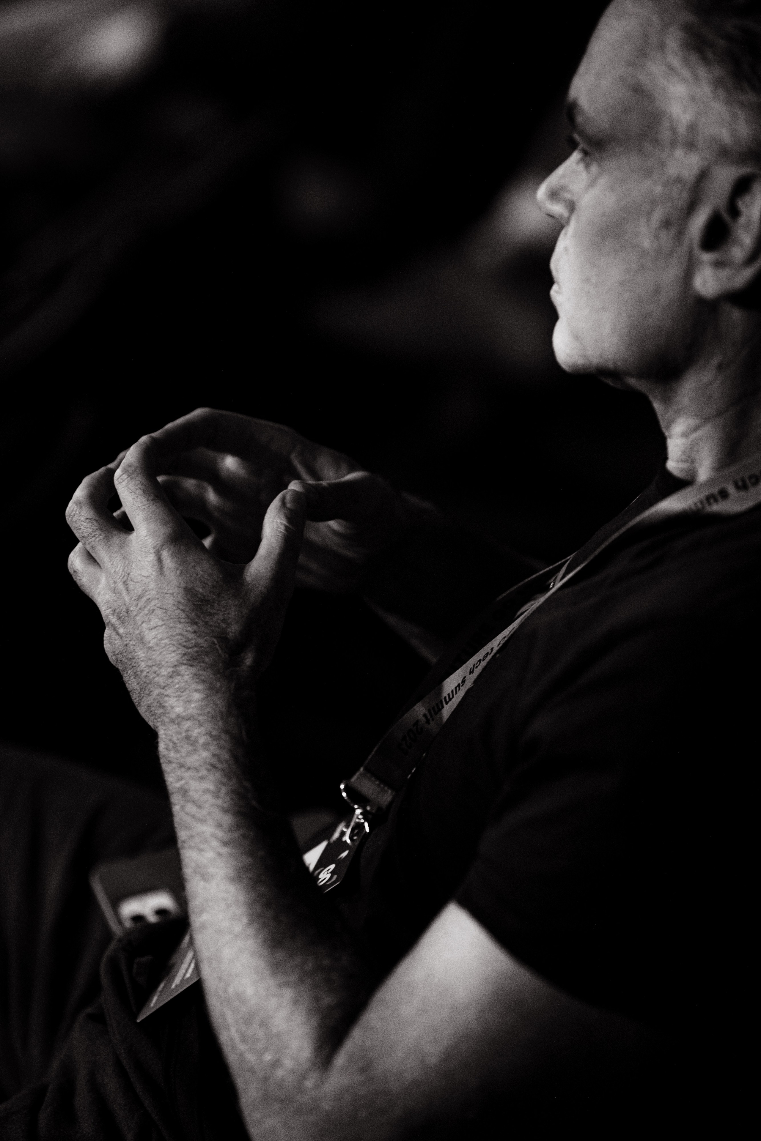 Future Go Tech Summit. Свадебный и репортажный фотограф