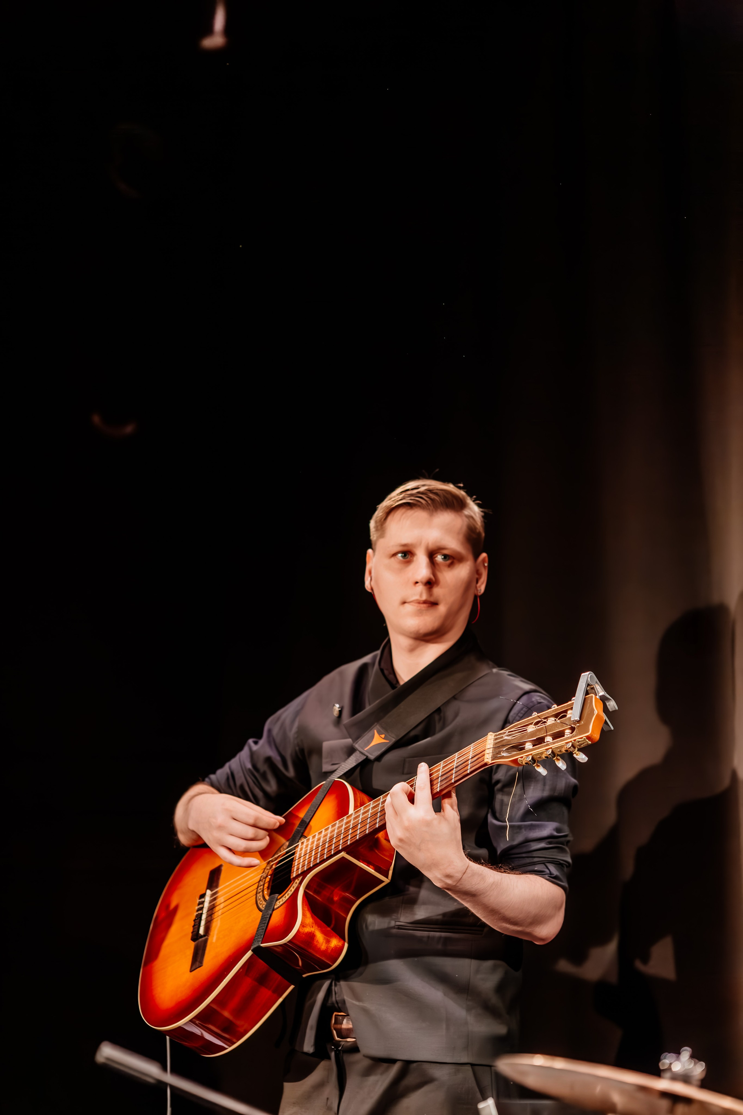 Сольный концерт 20.05. СУРОВЦЕВА project. Эстрадно-народный кавер-бэнд