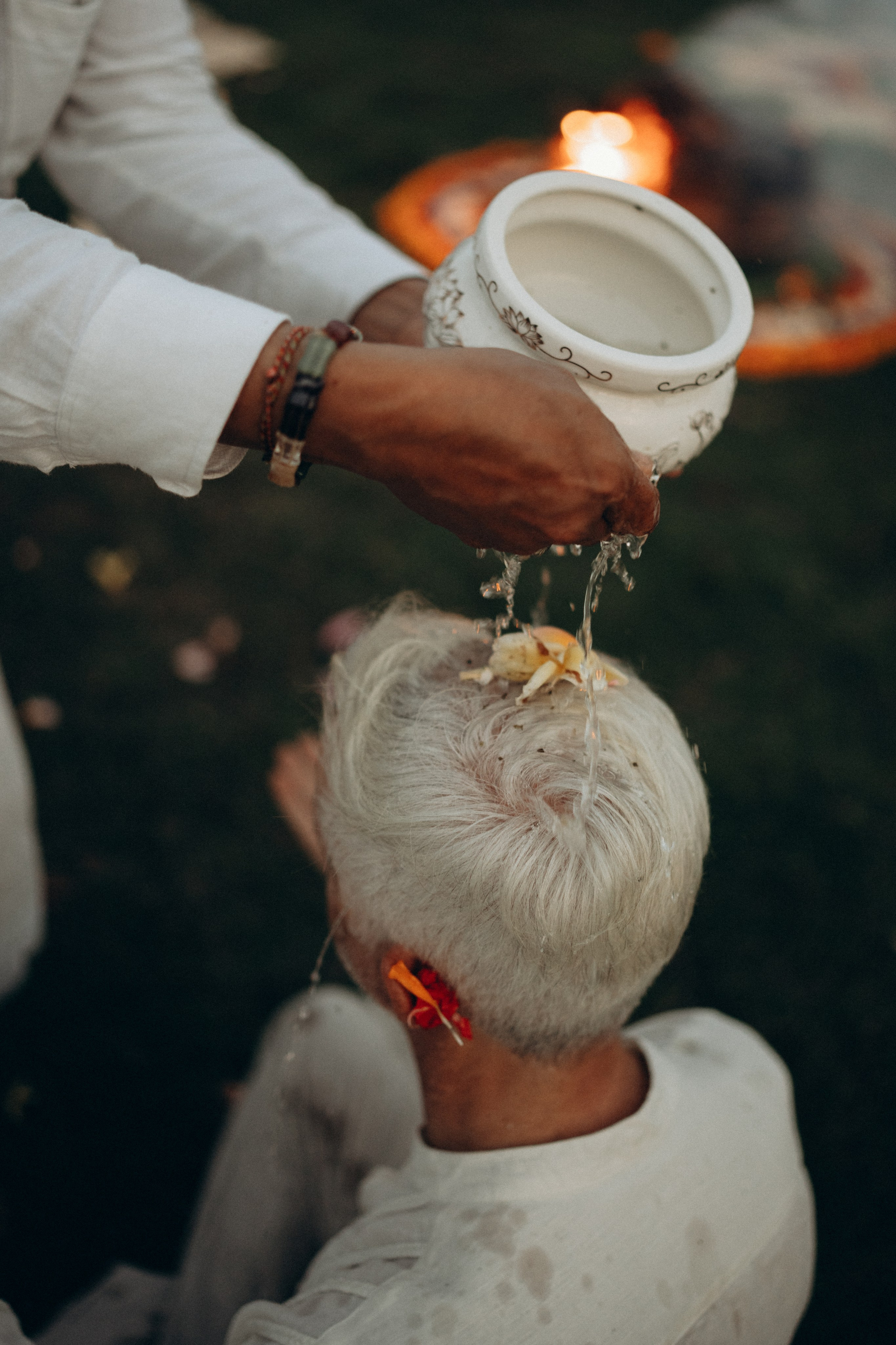 Лена и Кай. Olga Antipova — photographer