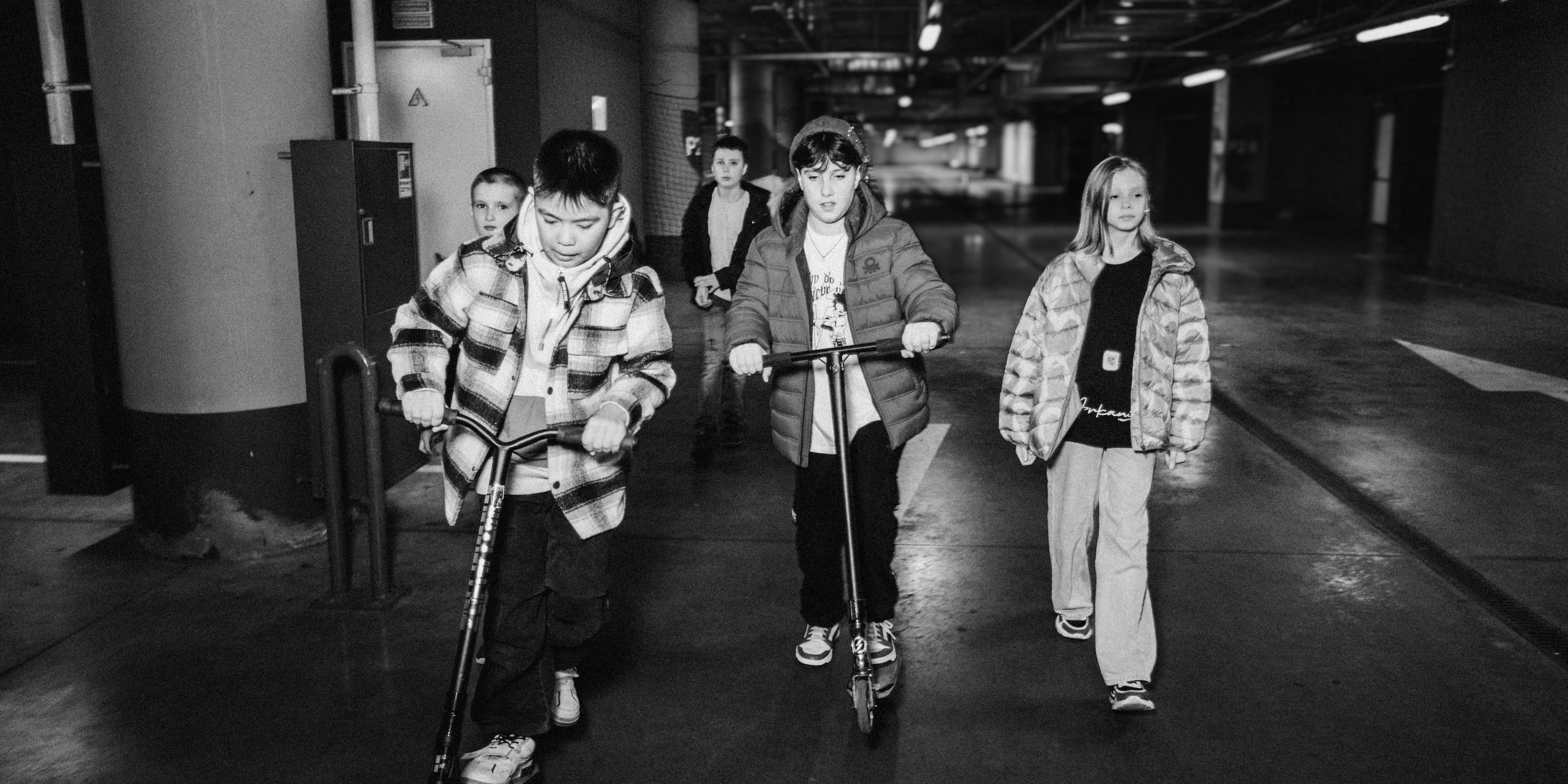 День Рождения Михридина. Фотограф Андрей Степченков | Москва и МО