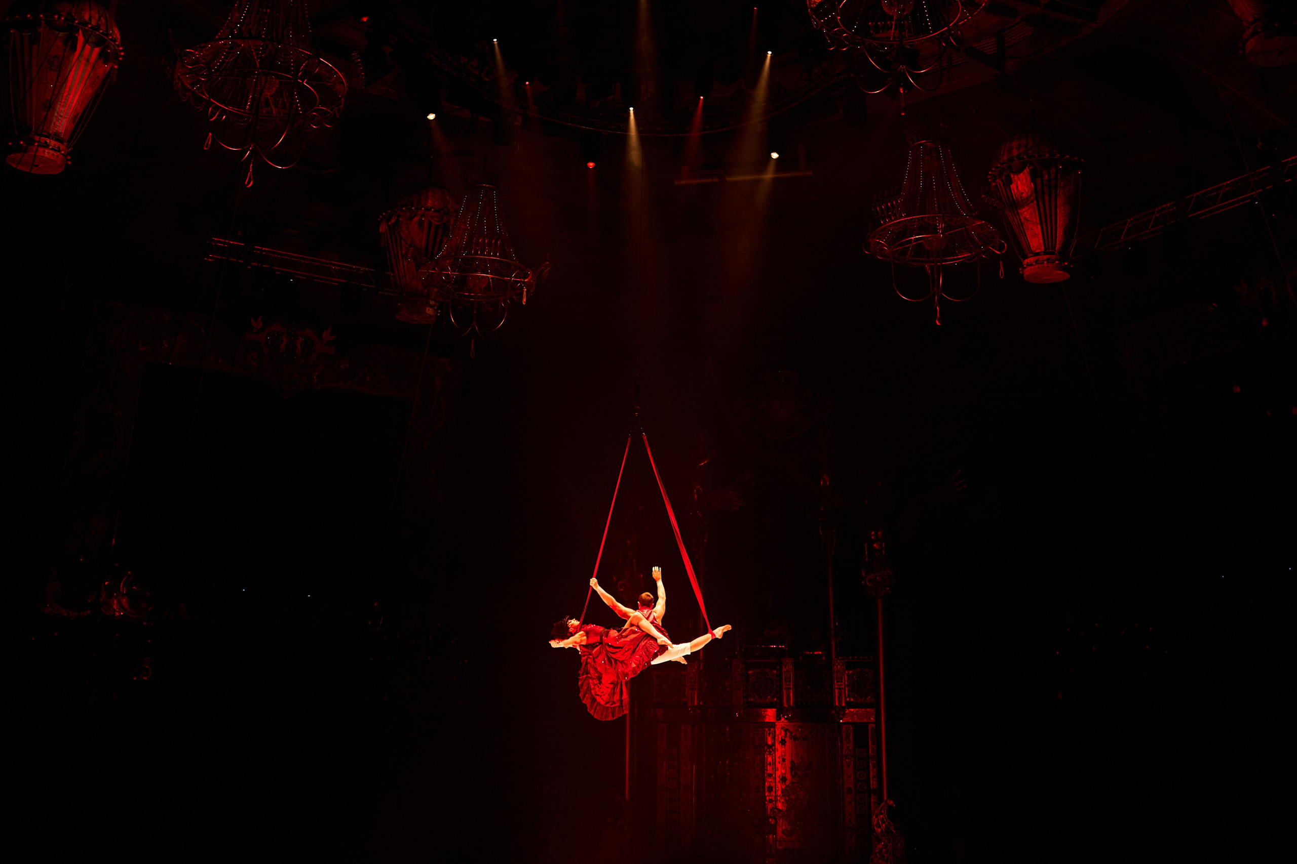 Королевский цирк Гии Эрадзе. Свадебный и семейный фотограф