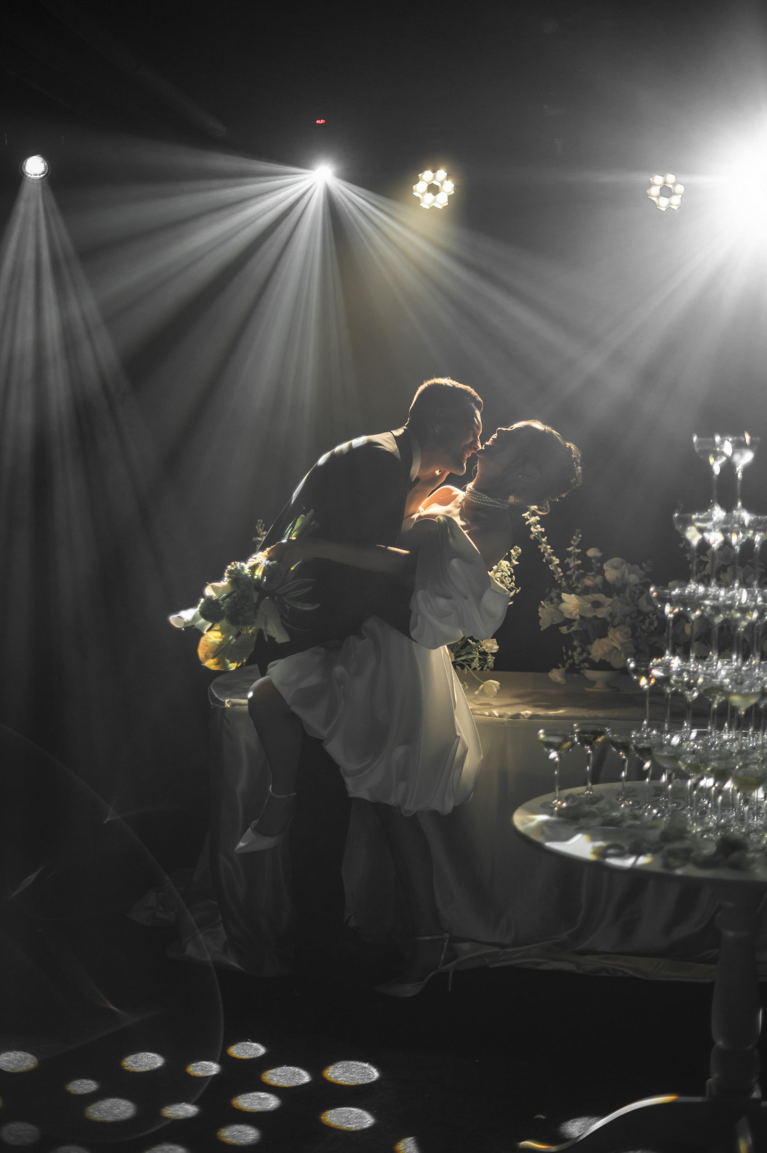 Краснодар. Свадебный и семейный фотограф в Краснодарском крае