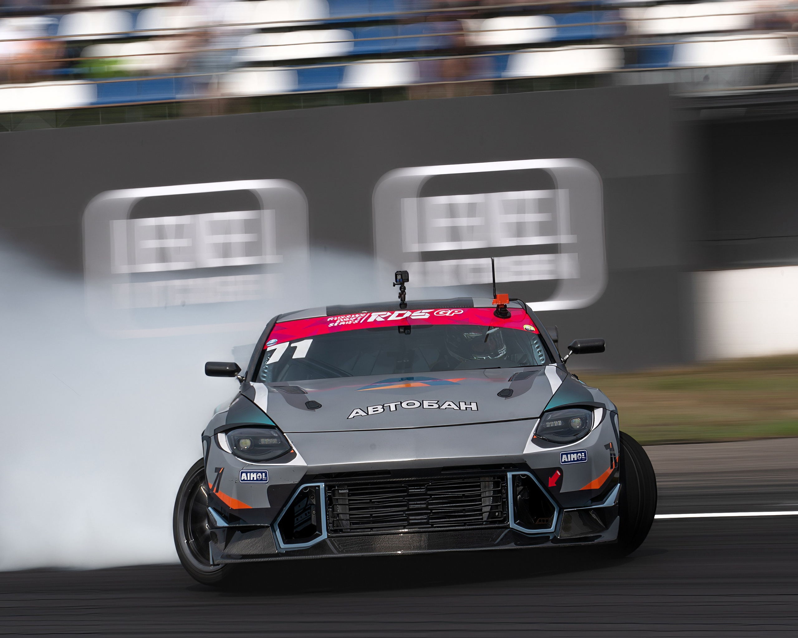 FM Media Сrew. Репортажные фото и видео