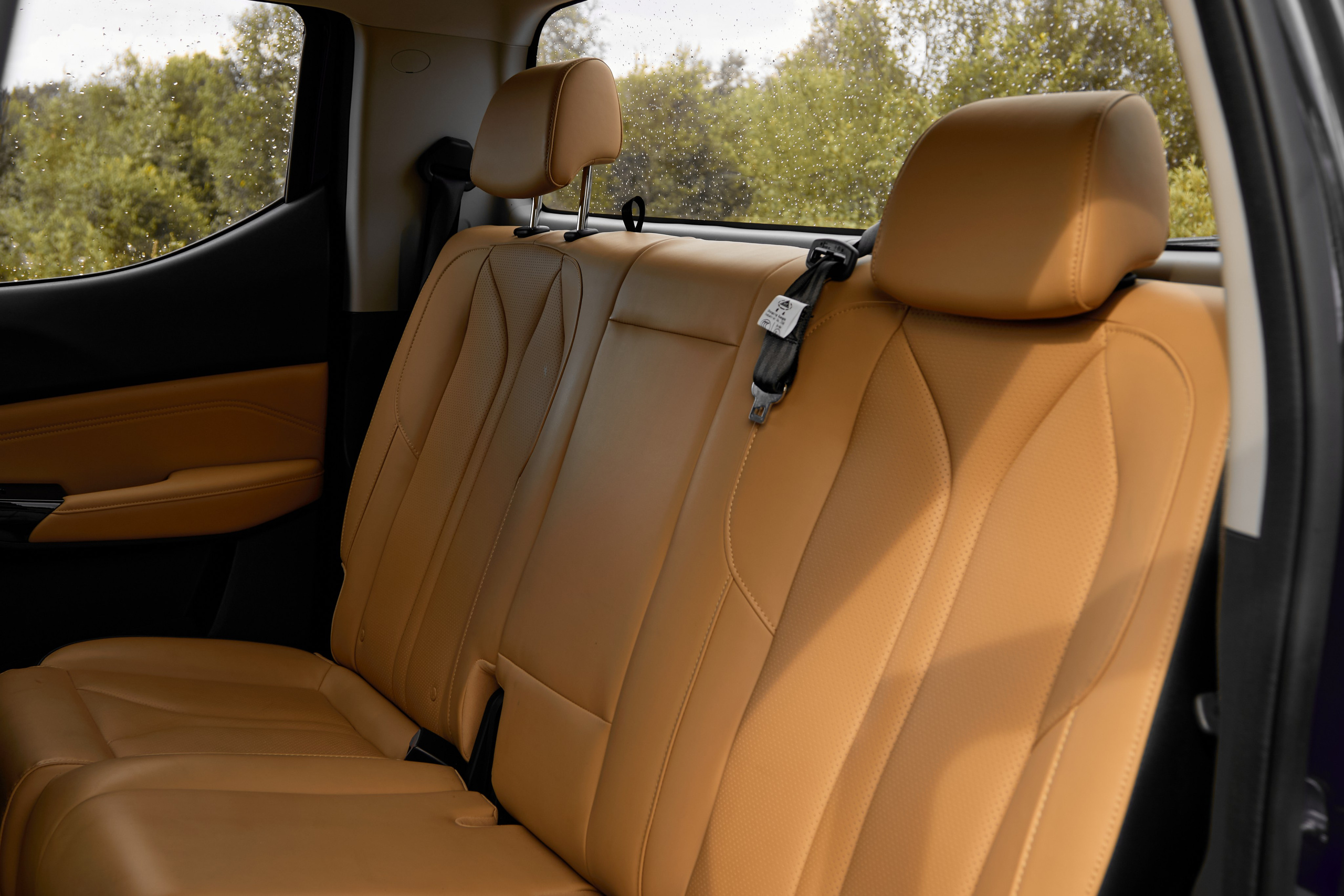 Changan Hunter Plus. FM Media Сrew. Репортажные фото и видео