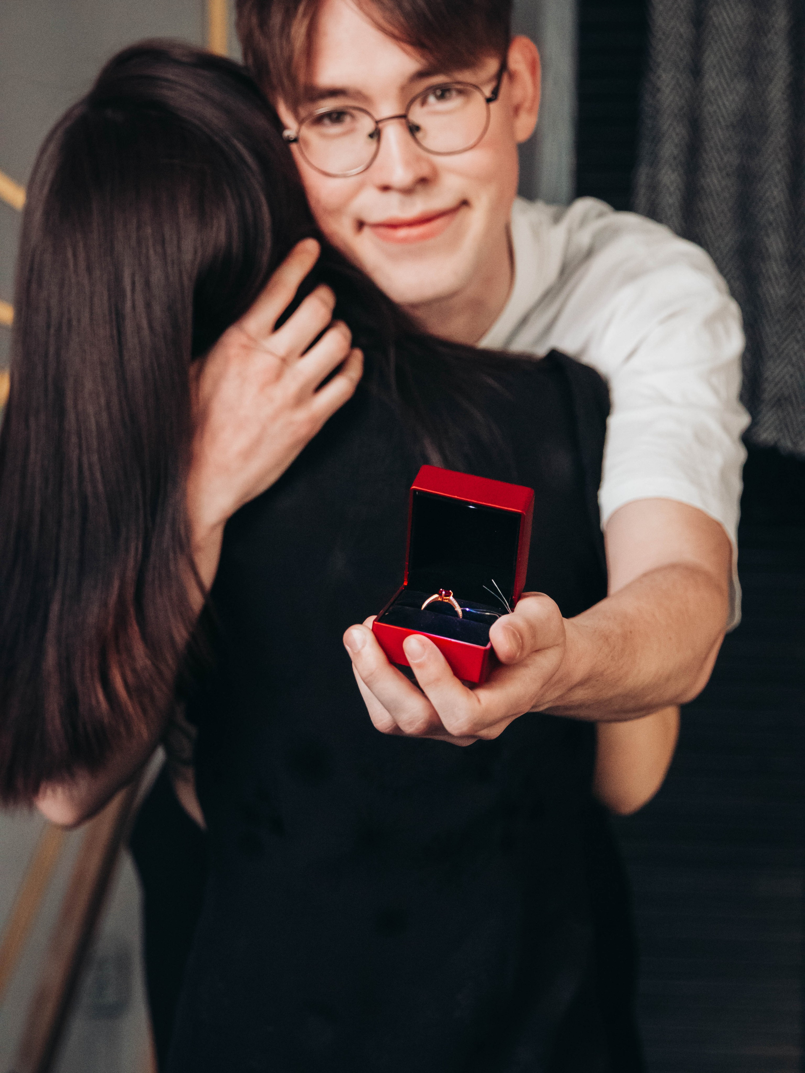 Влад и Анжелика. PhotoMeet — Фотограф в Улан-Удэ