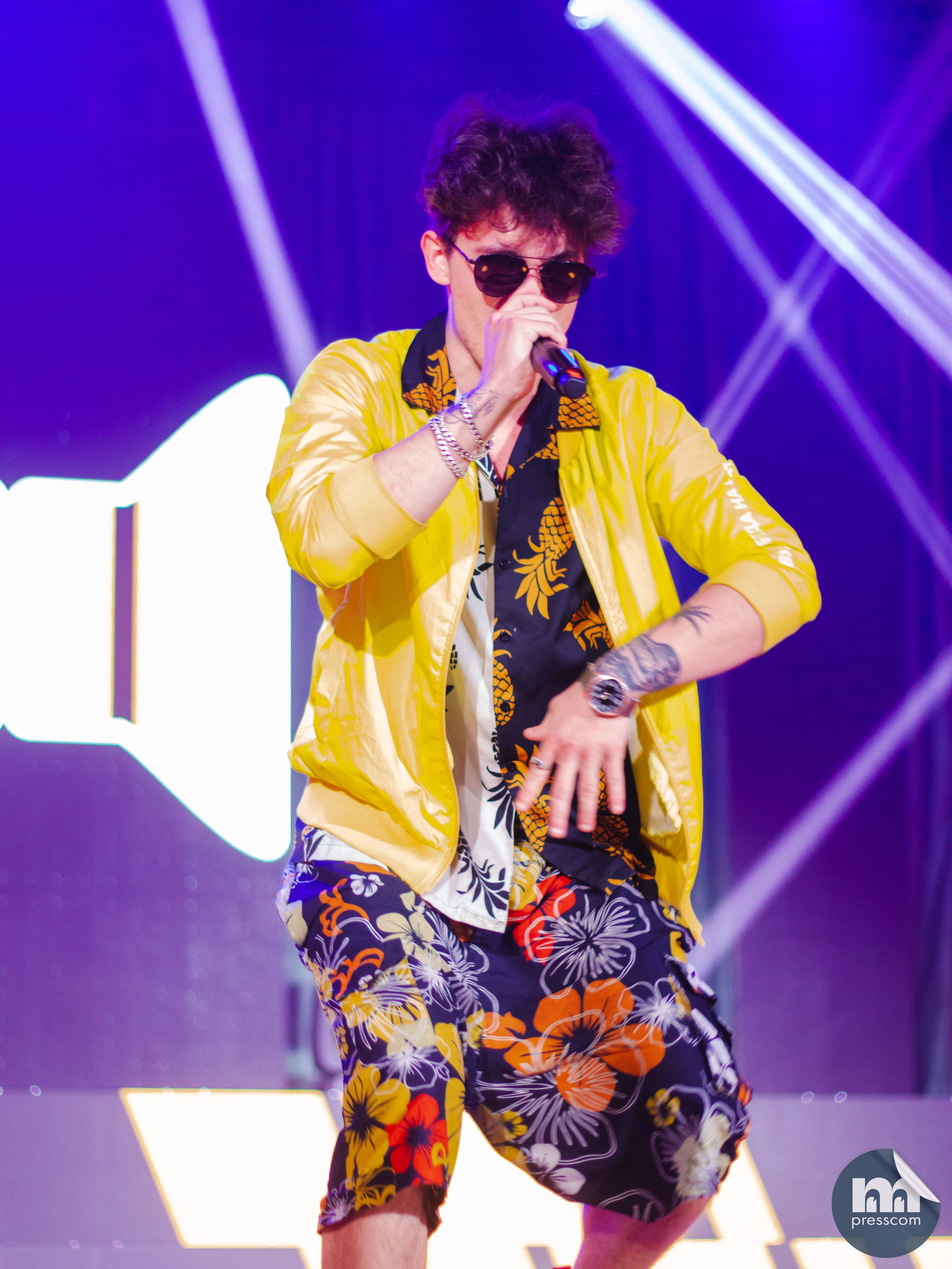 Гала Концерт. PhotoMeet — Фотограф в Улан-Удэ