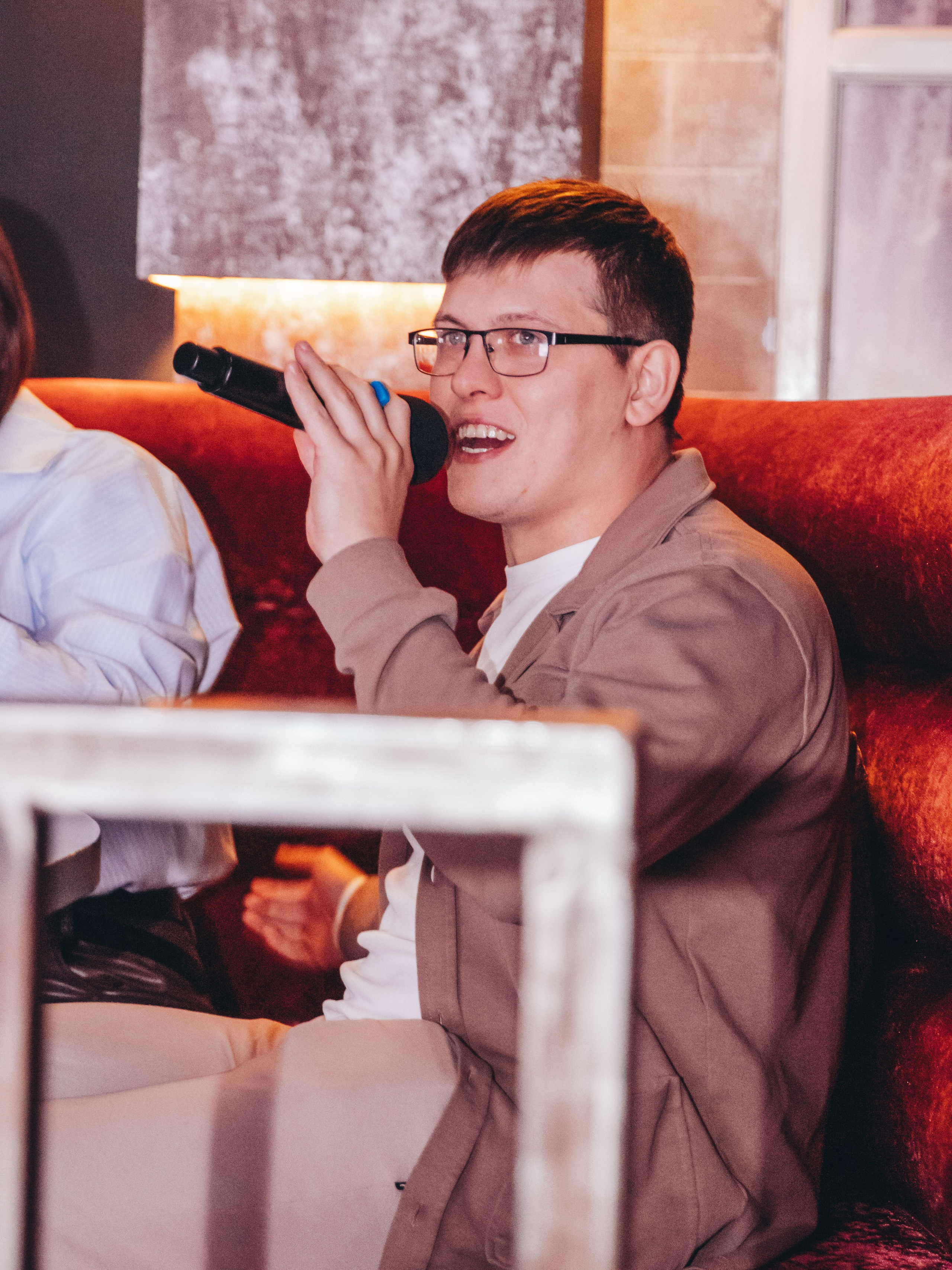 Музыкальное лото Челентано. PhotoMeet — Фотограф в Улан-Удэ