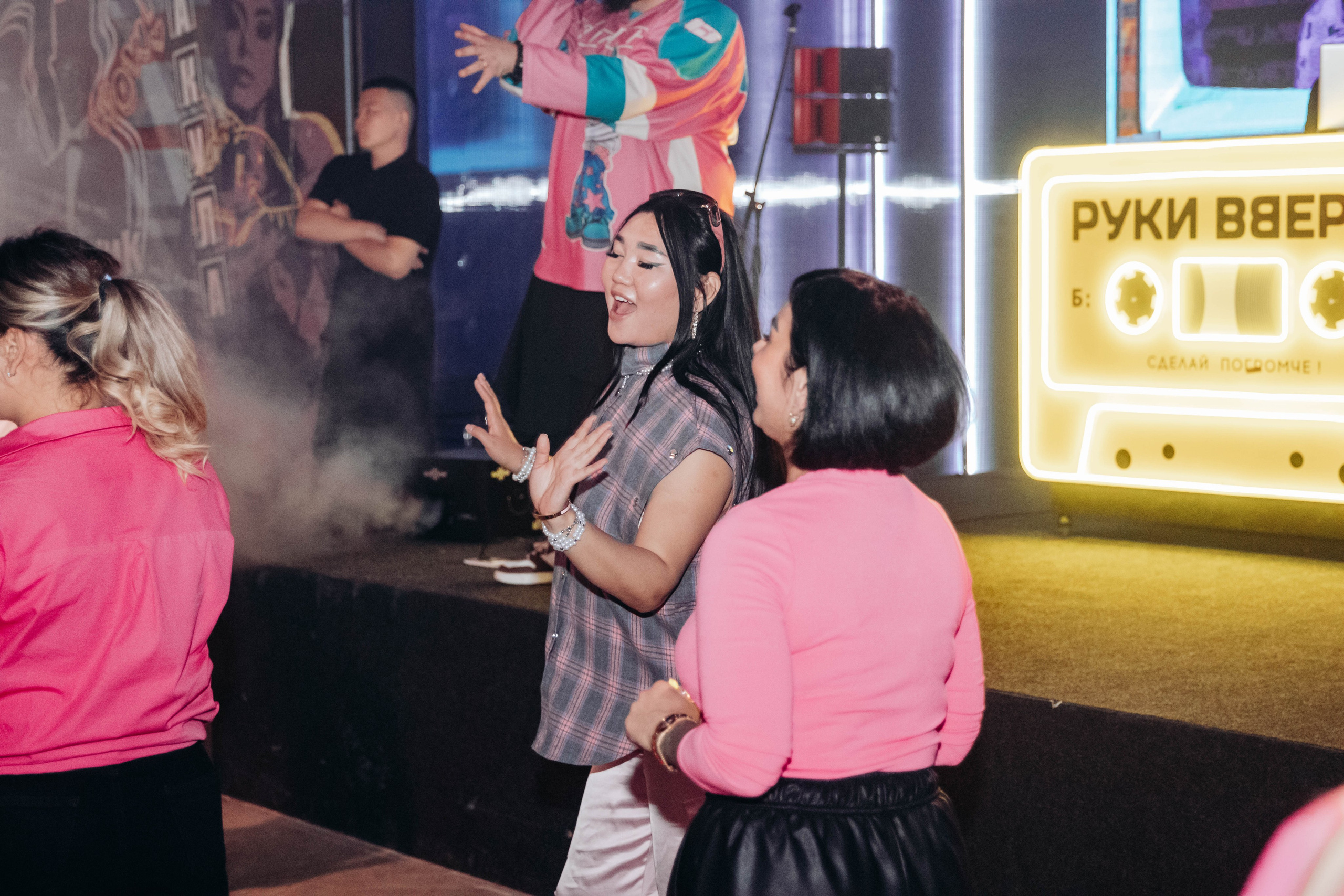 Открытие Руки Вверх. PhotoMeet — Фотограф в Улан-Удэ