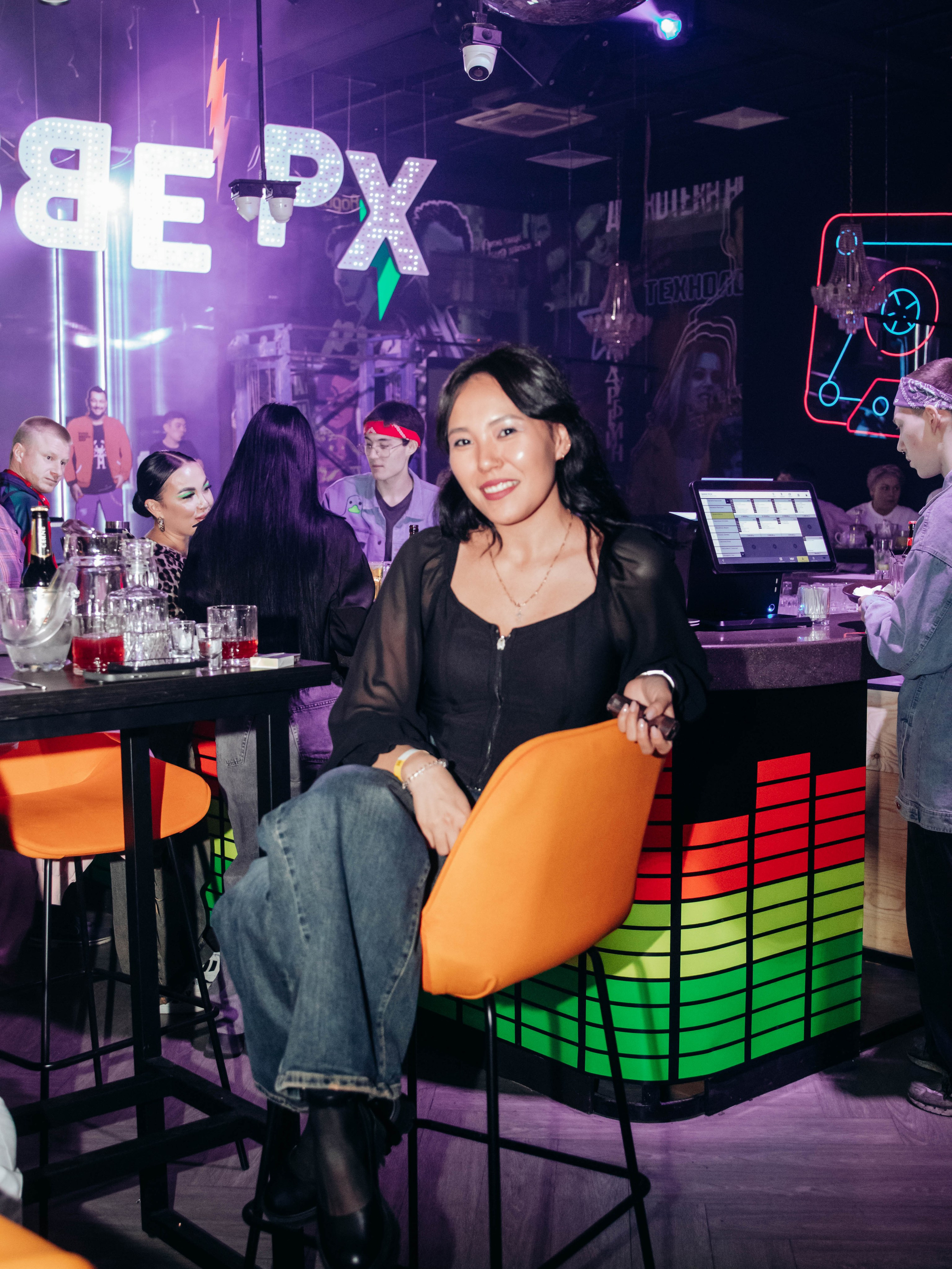 Открытие Руки Вверх. PhotoMeet — Фотограф в Улан-Удэ