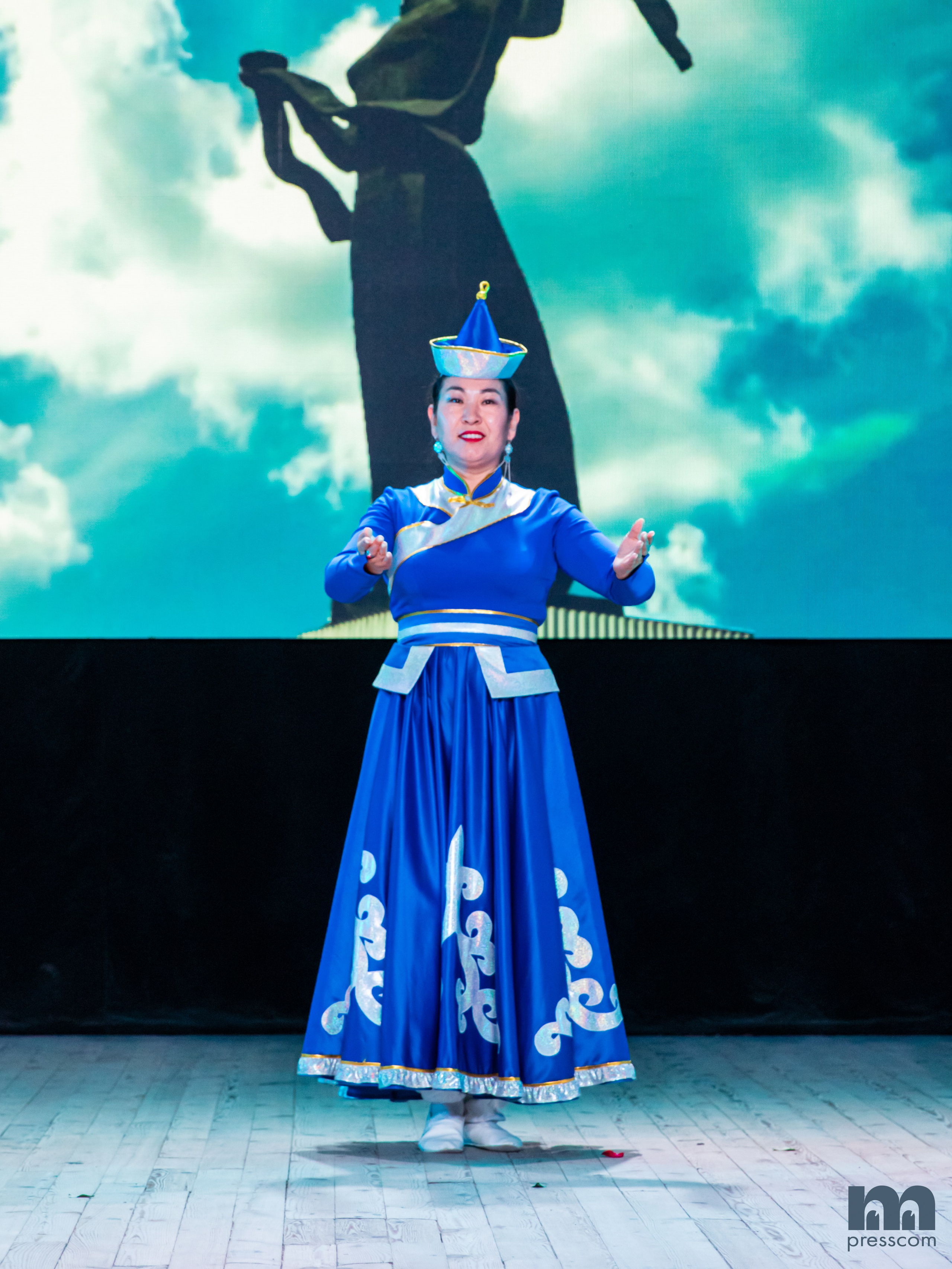 Педагогическая Весна 2024. PhotoMeet — Фотограф в Улан-Удэ