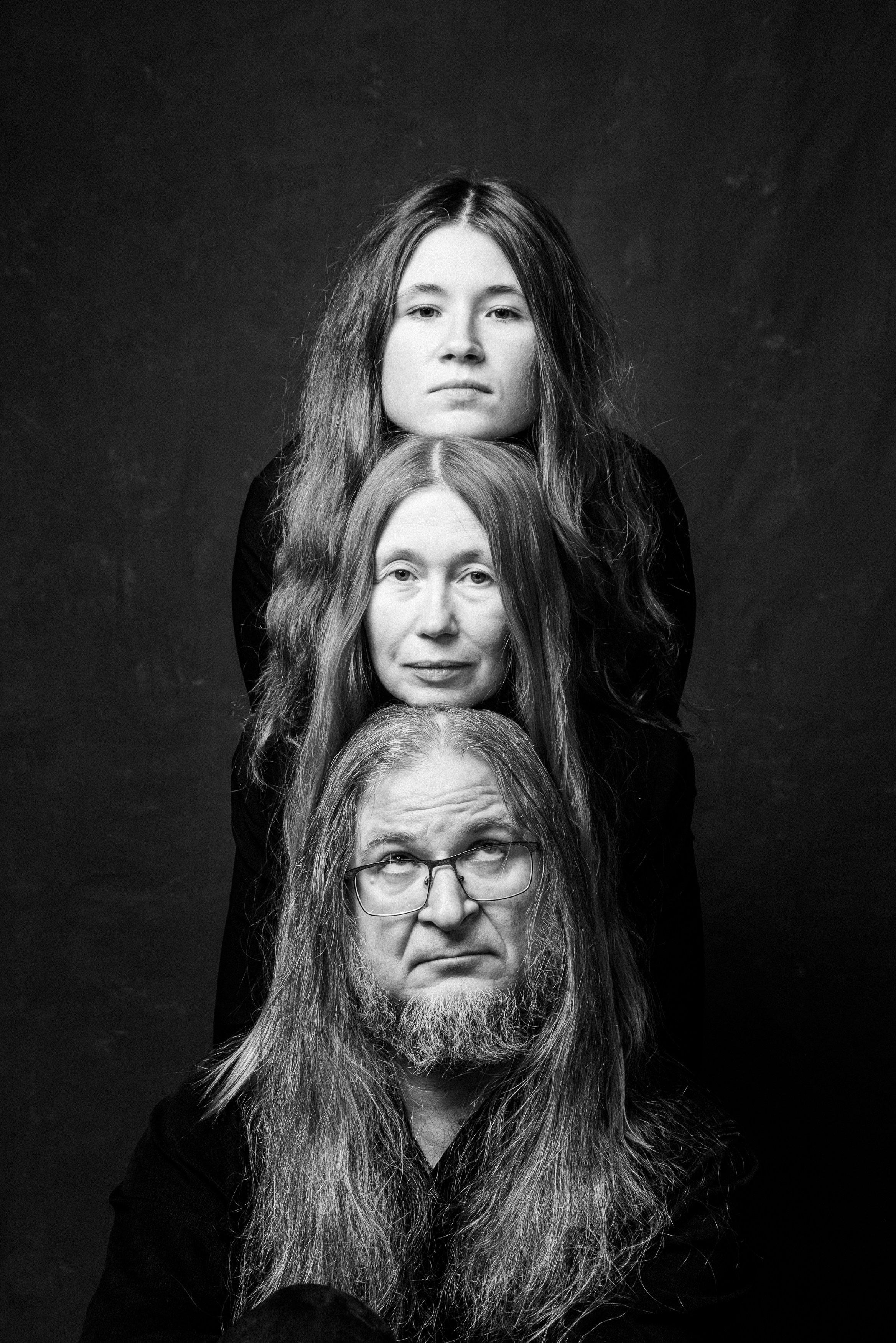 «Мы взяли с собой шляпы». Фотограф Денис Неместо, портрет, репортаж