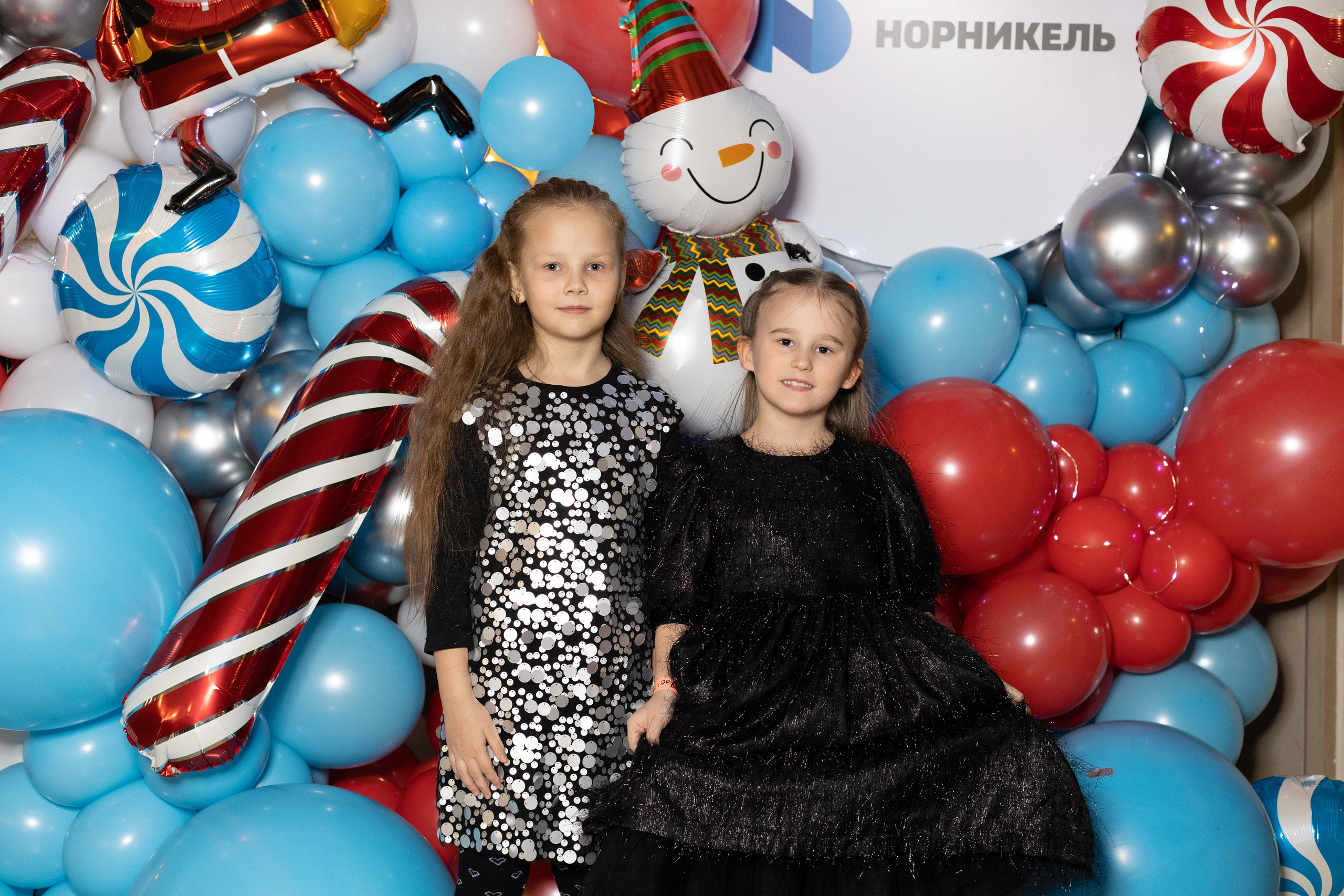 Кидзания Норникель Елки. Фотограф в Москве Дмитрий Емельянов