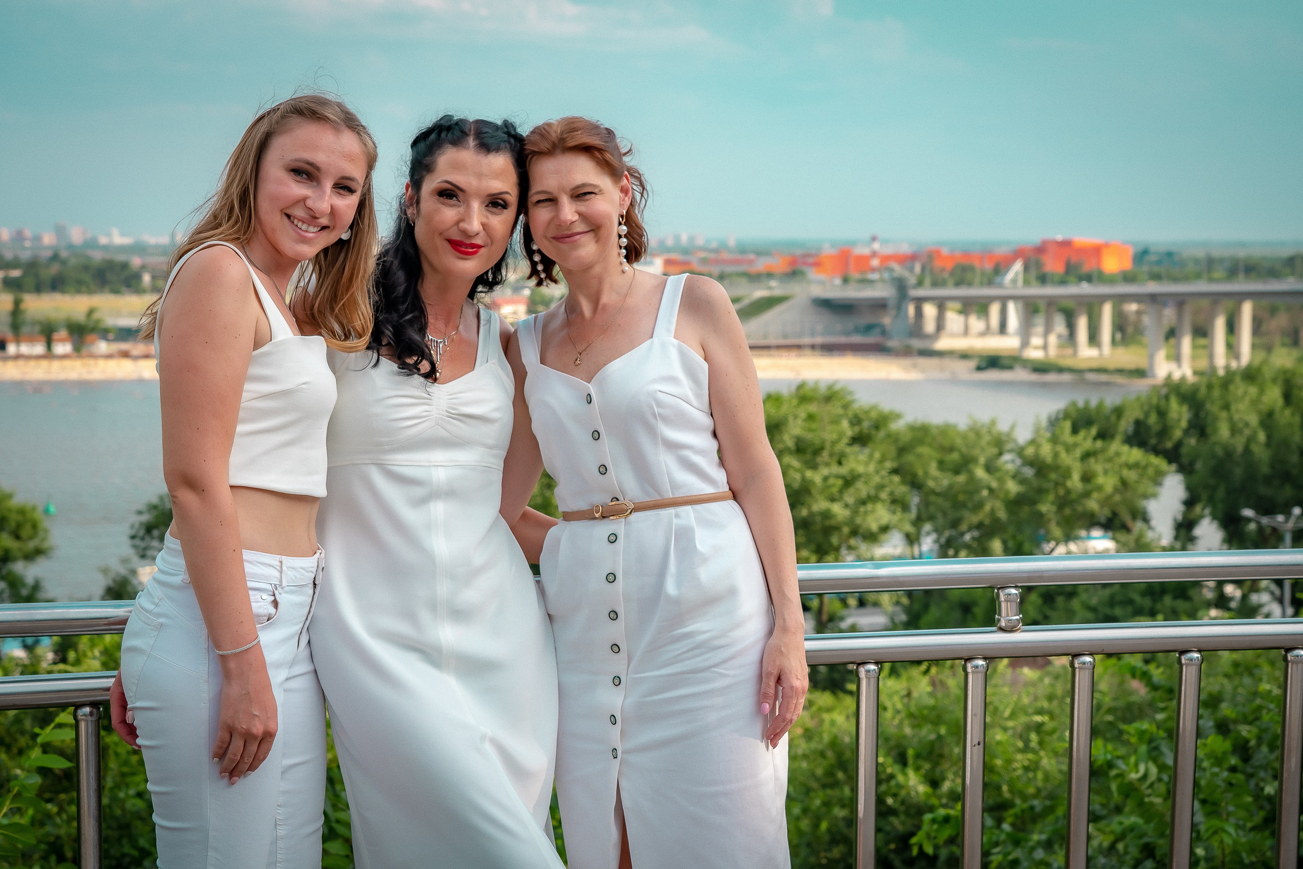 ДР Тусовка. Max Matvich and Victoria Basova are professionals in their field