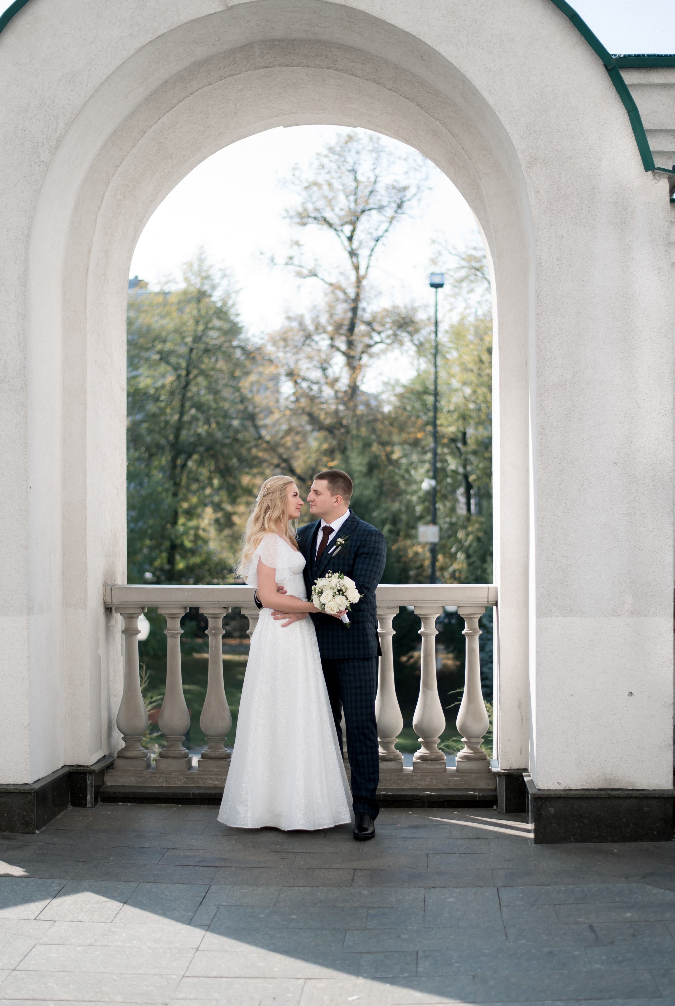 Карина и Геннадий. Семейный и детский фотограф в Воронеже София Минакова