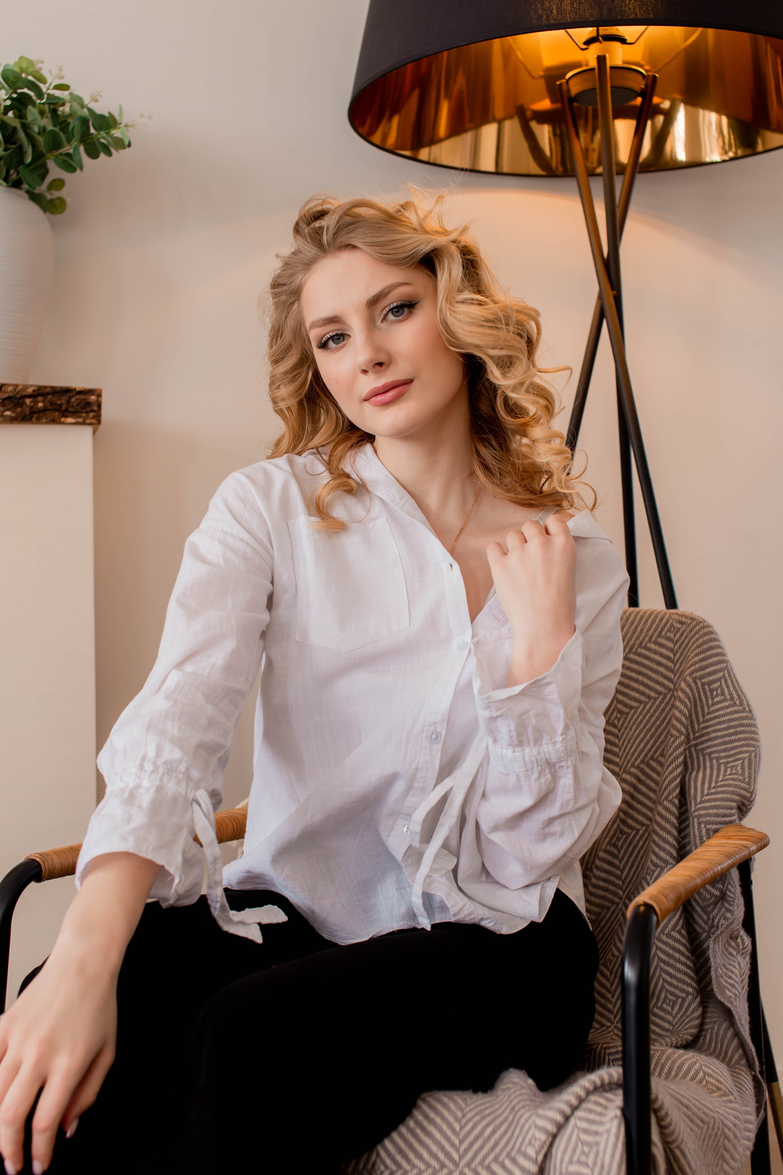 Вероника. ФОТОГРАФ ~ Виктория Ивченко ~ Старый Оскол