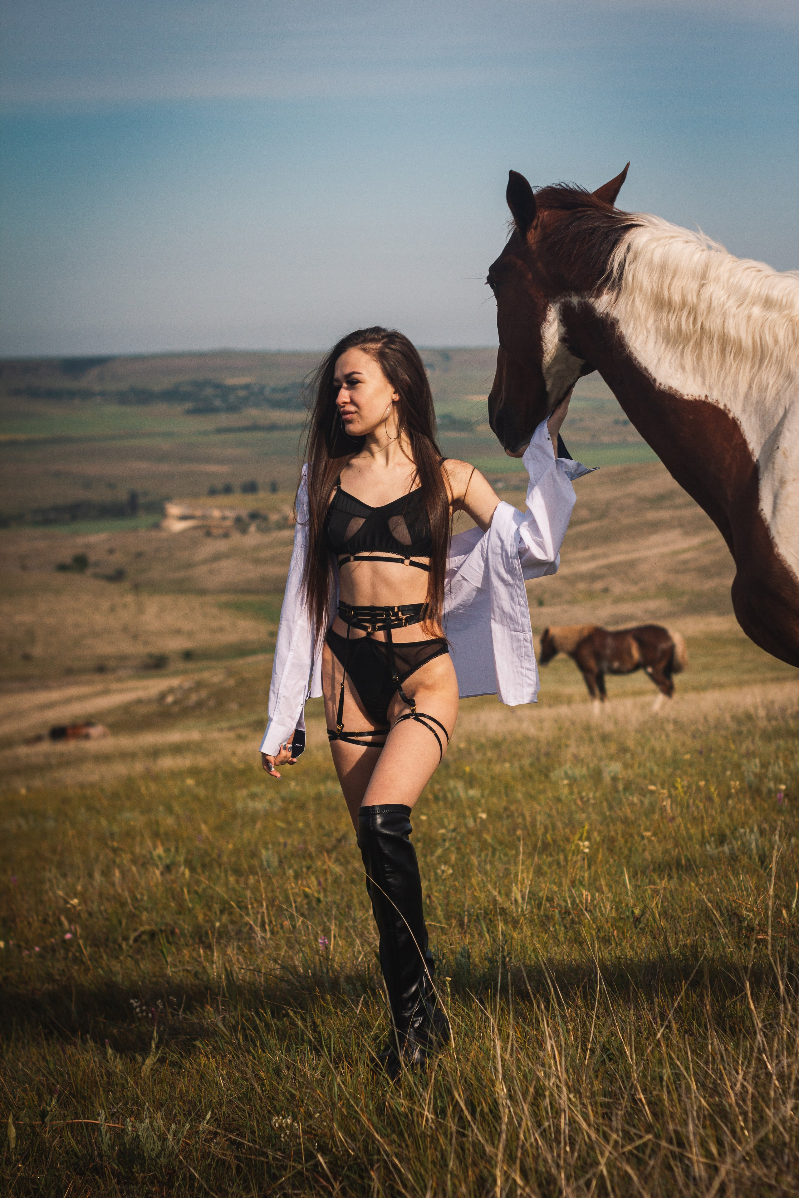 VERONIKA PLAIN. Фотограф в Крыму Григорий