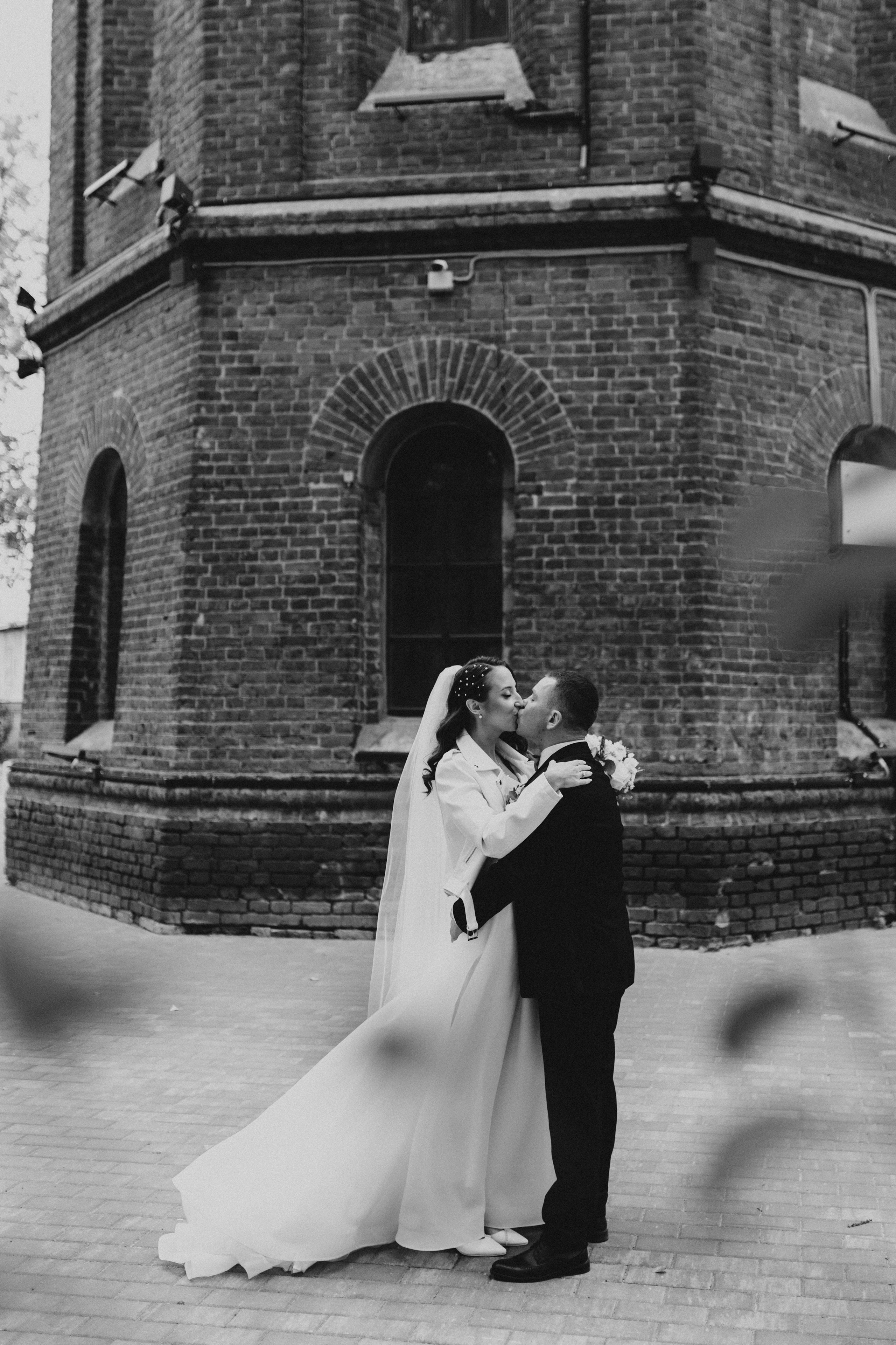 Варвара и Дмитрий. Семейный фотограф в Москве Жукова Анна