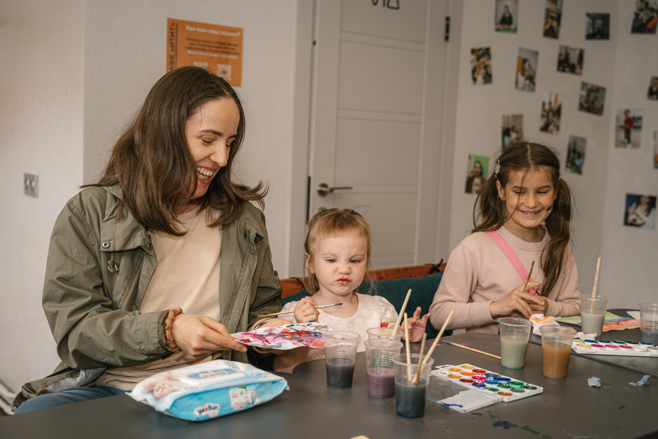 1 июня в ИТИТ. MILATE — выпускные альбомы, фотосессии и видео в Москве