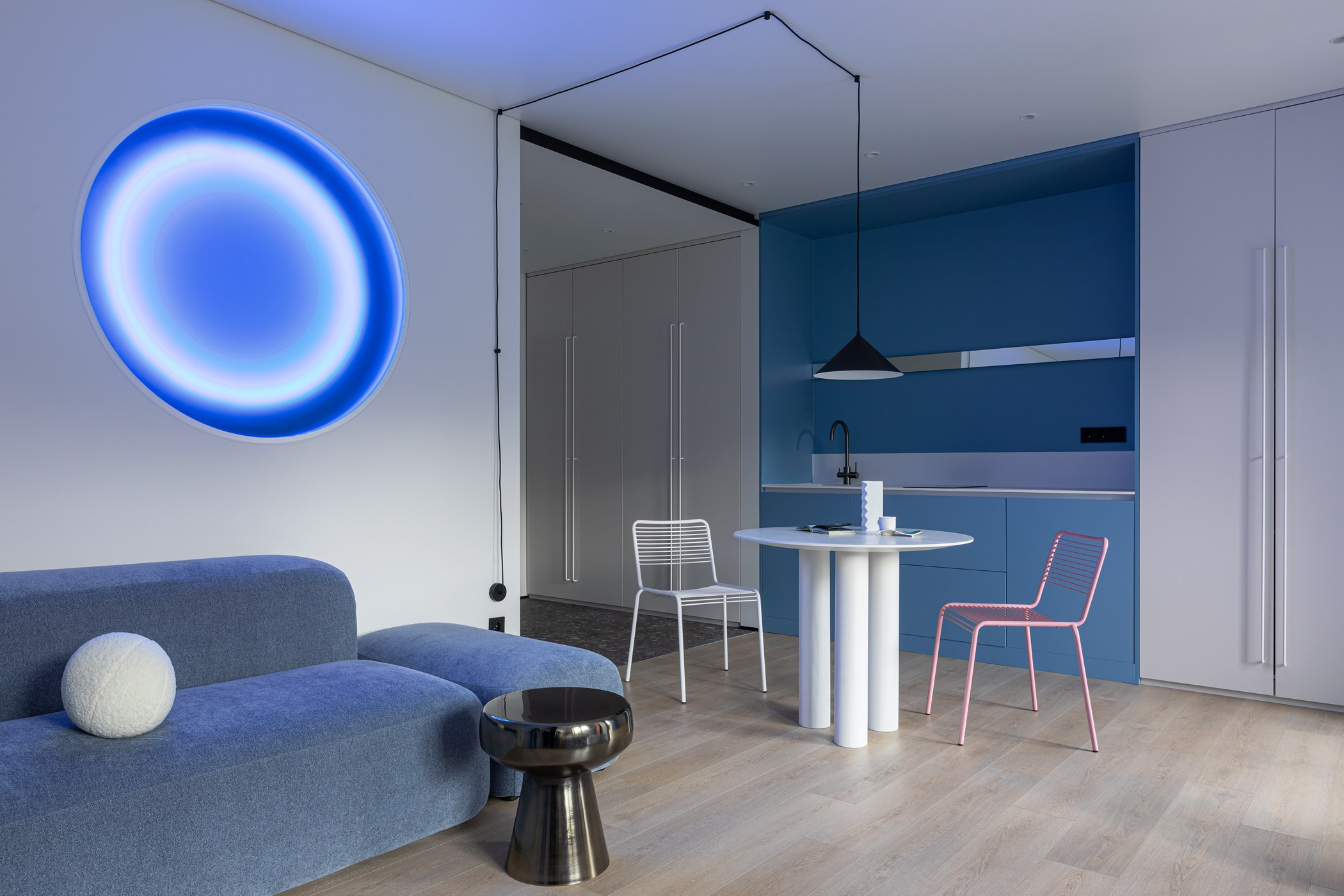 ПРОЕКТ STAR|ЗЕЛЕНОГРАДСК. ДИЗАЙНЕР ИНТЕРЬЕРА|ВАЛЕРИЯ БУКИНА