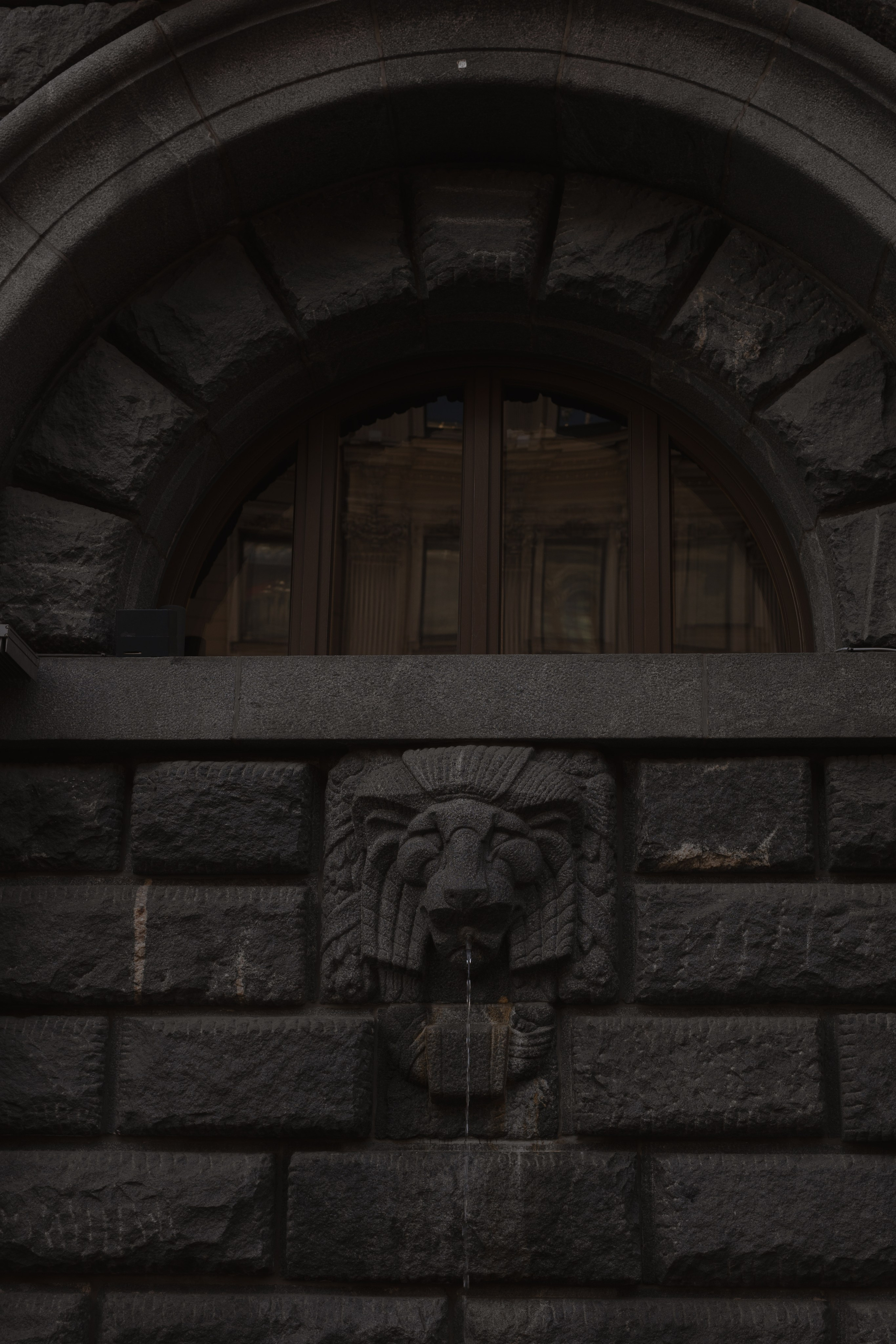 Александр и Анна: осенний Петербург и любовь на двоих. @dariazphoto свадебный фотограф