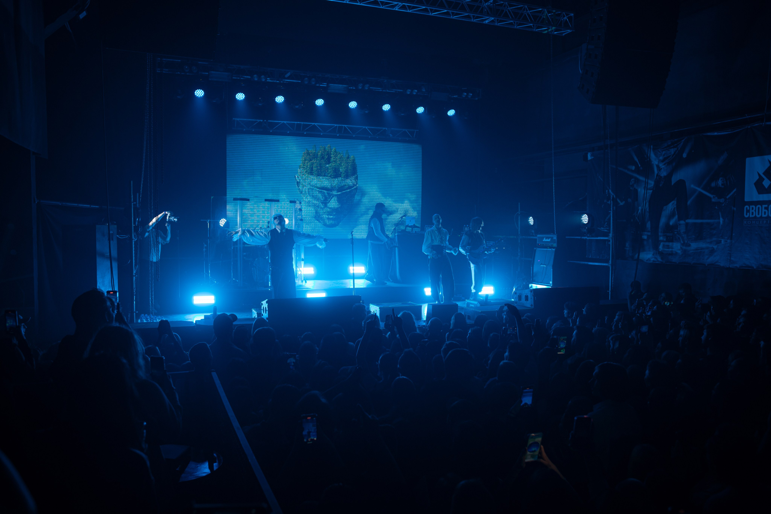 Sqwoz Bab. Фотограф в Пермском крае Матвей Раттер