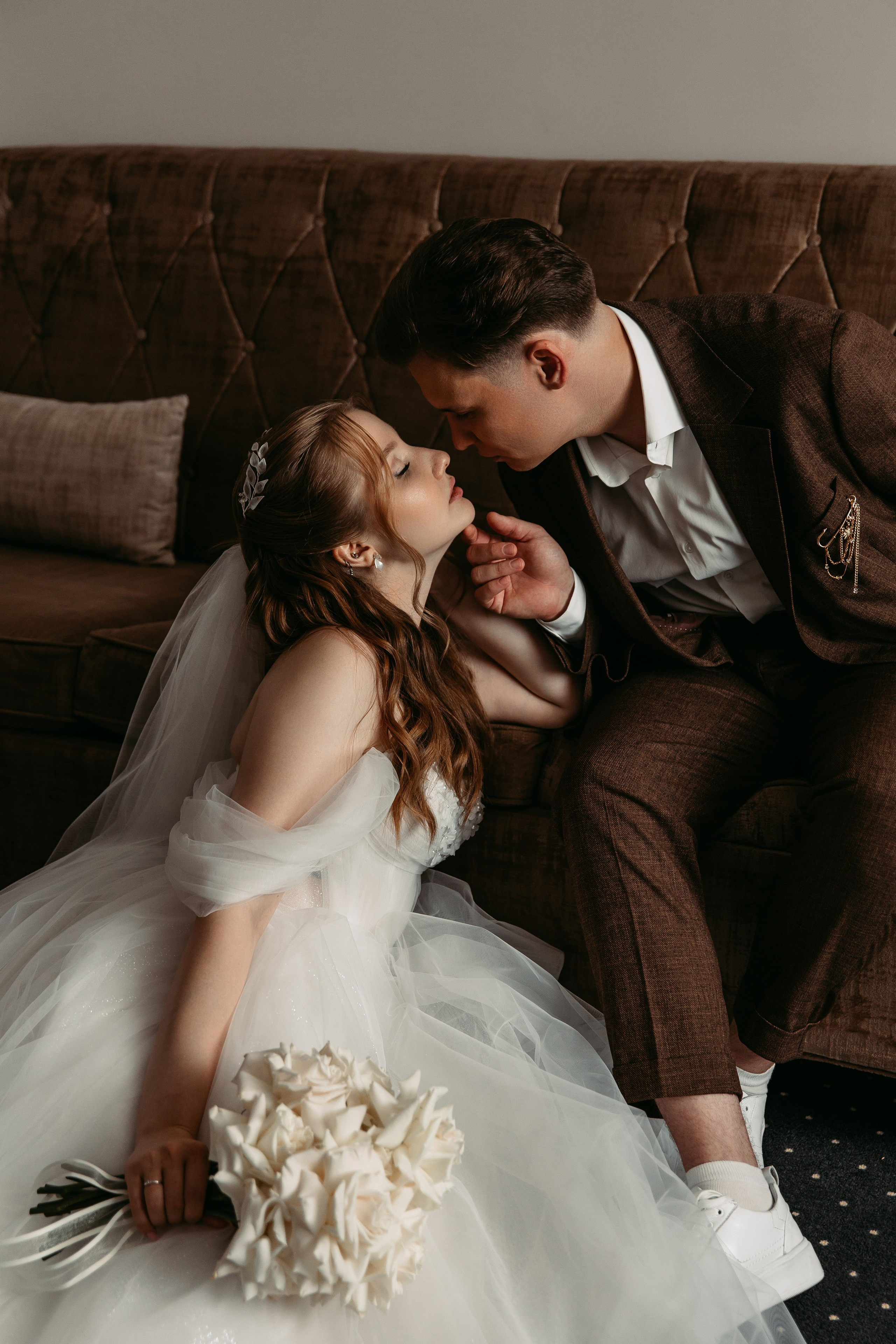 Михаил & Ксения. Свадебный ФОТОГРАФ и ВИДЕОГРАФ Ульяновск